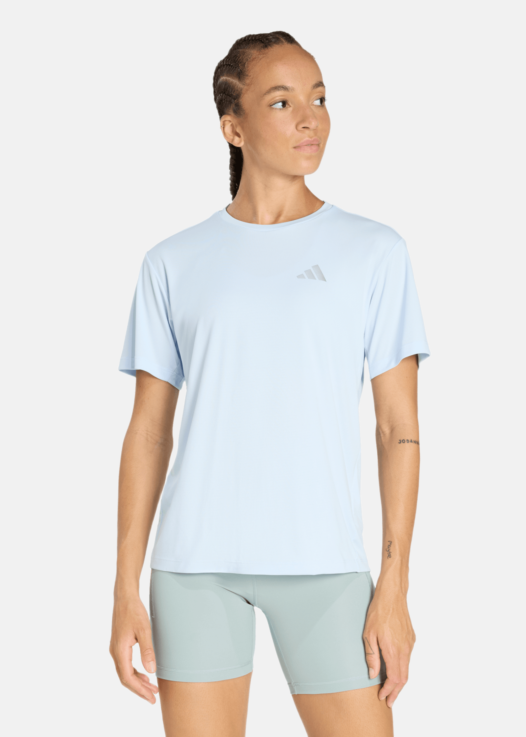Run Ess Tee W