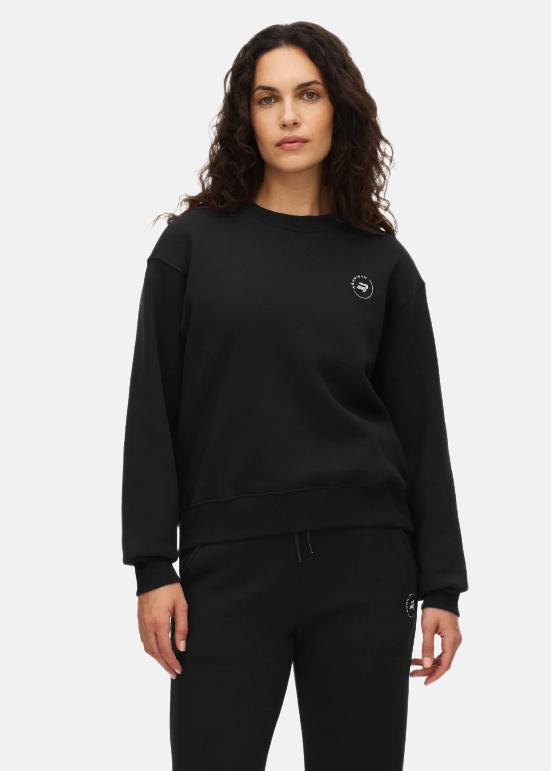 Base Sweatshirt