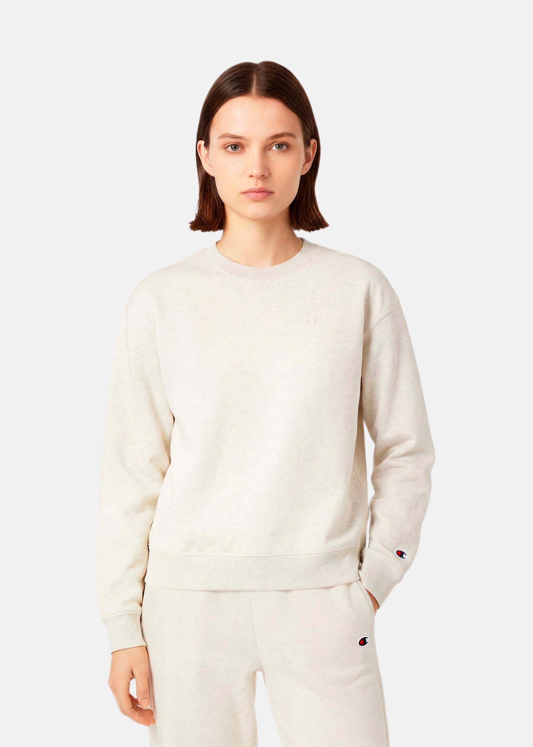 Crewneck Sweatshirt
