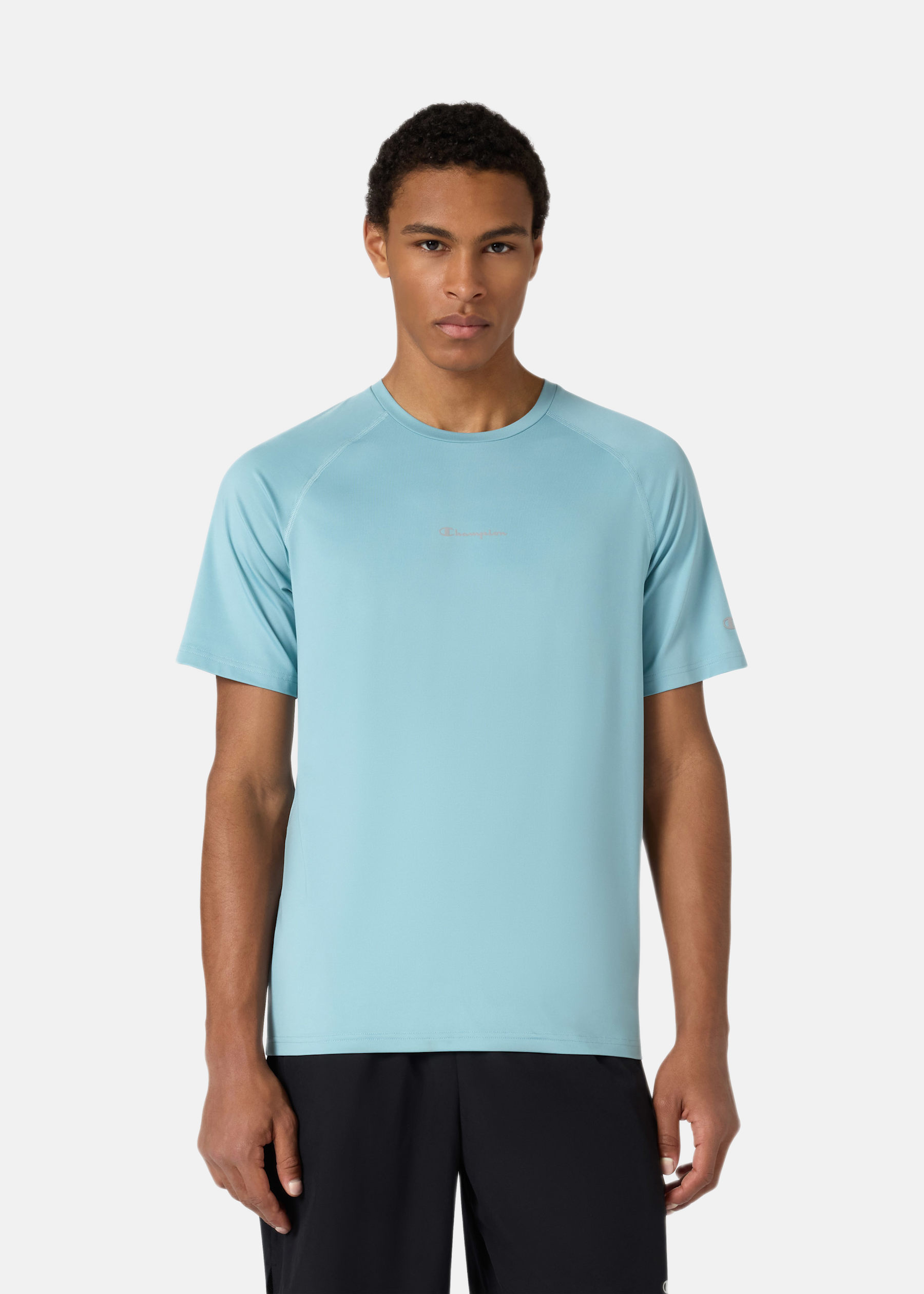 SS Tee