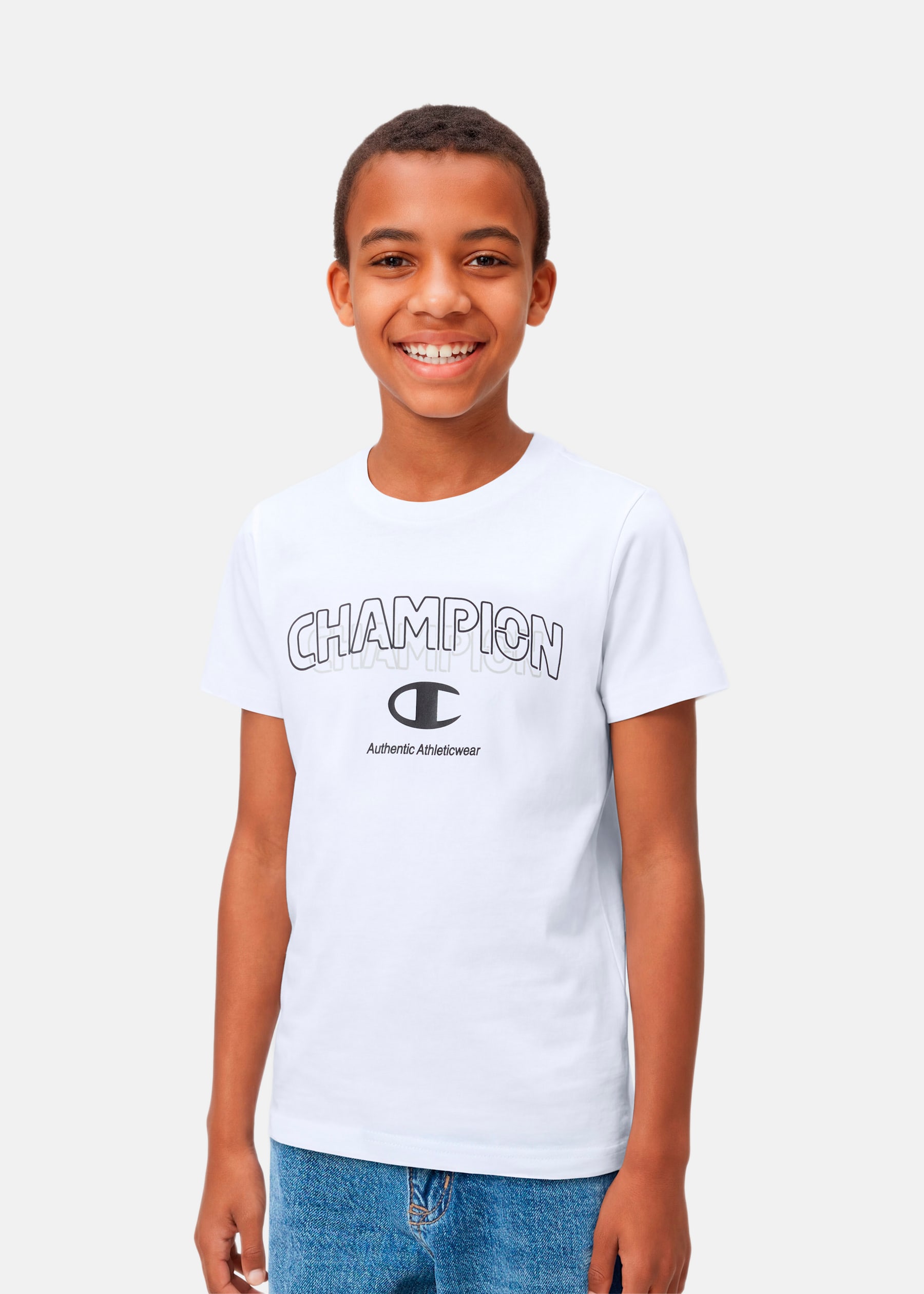 SS Tee