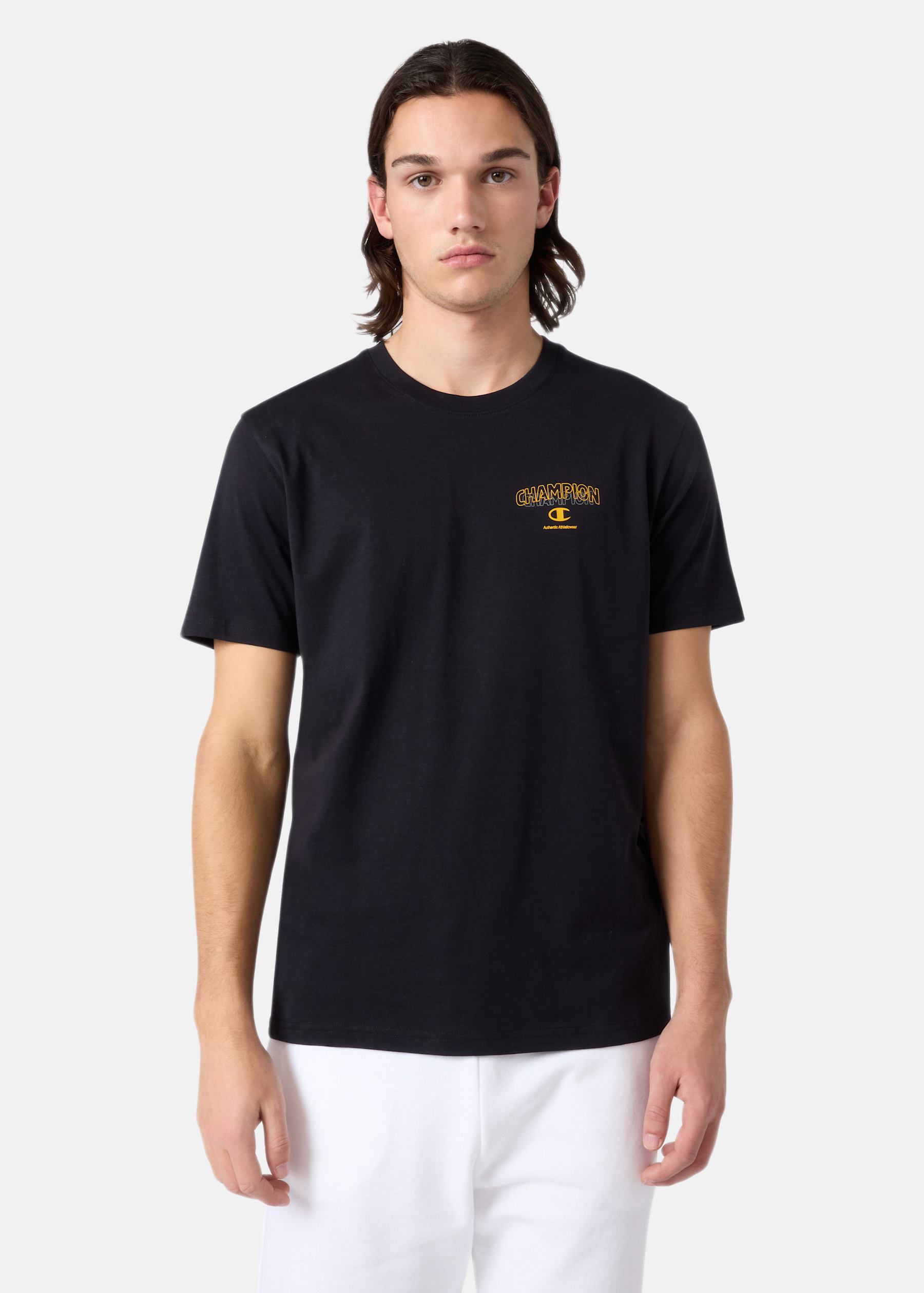 SS Tee