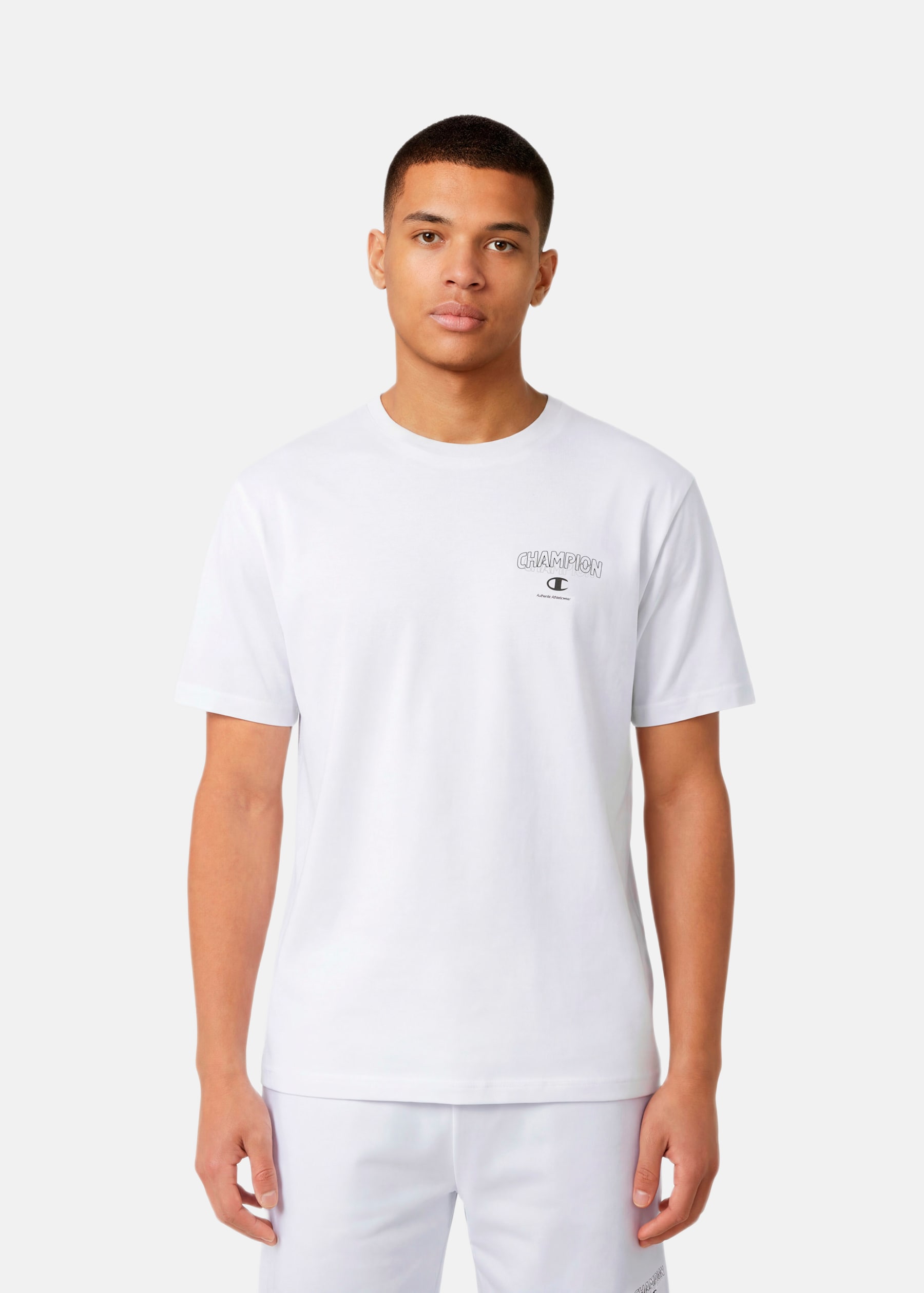 SS Tee