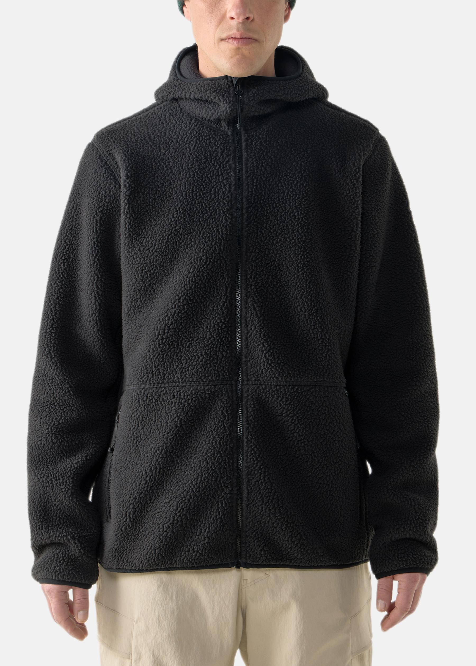 Fun&auml;s Pile Hood Men