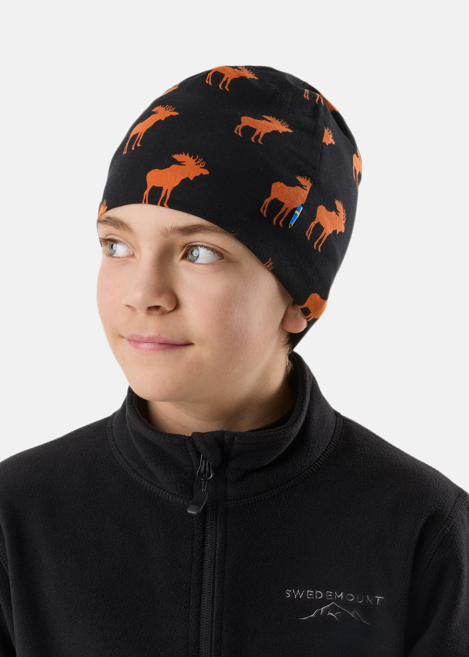 Elk Beanie JR
