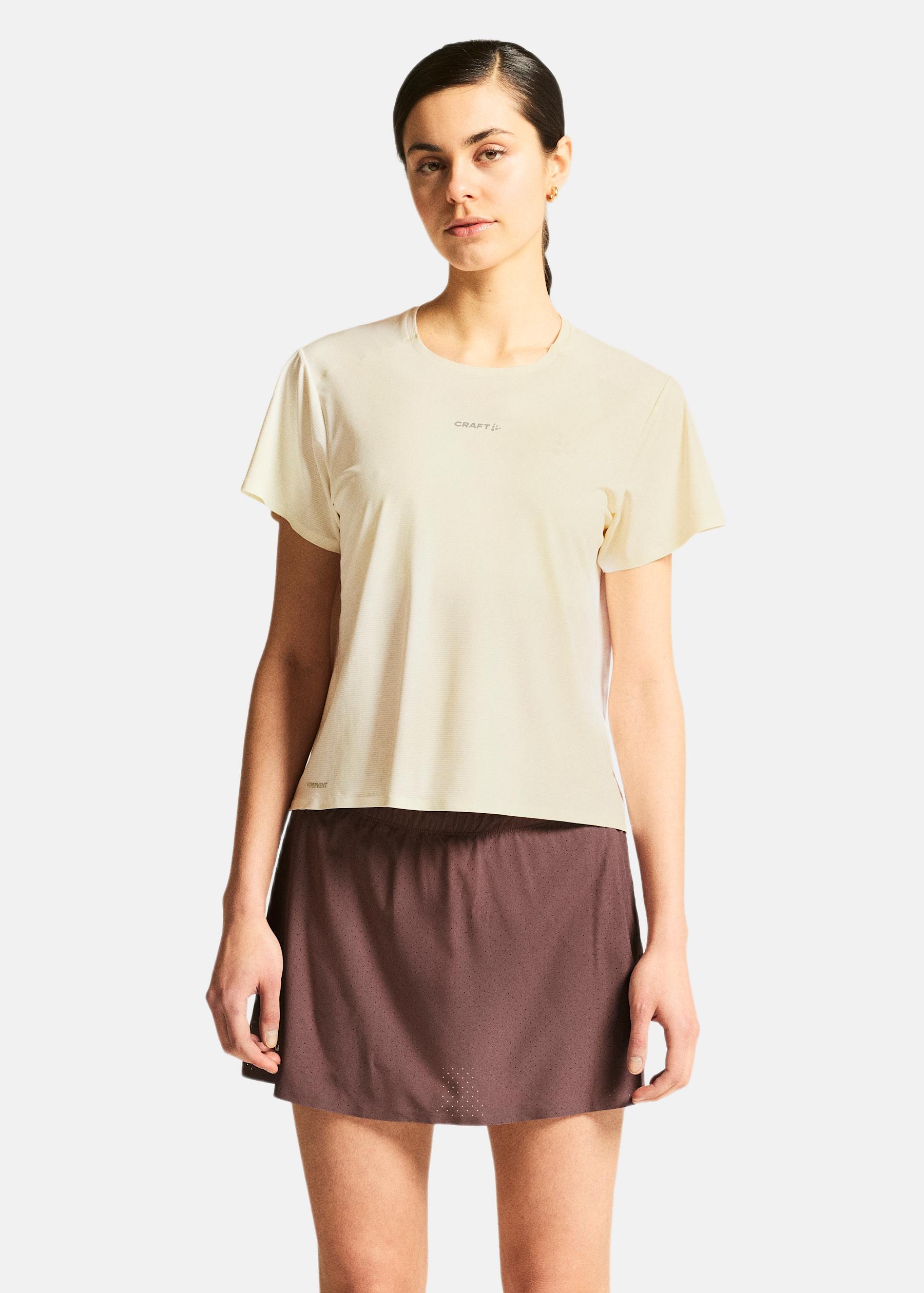 HYPERVENT TEE W
