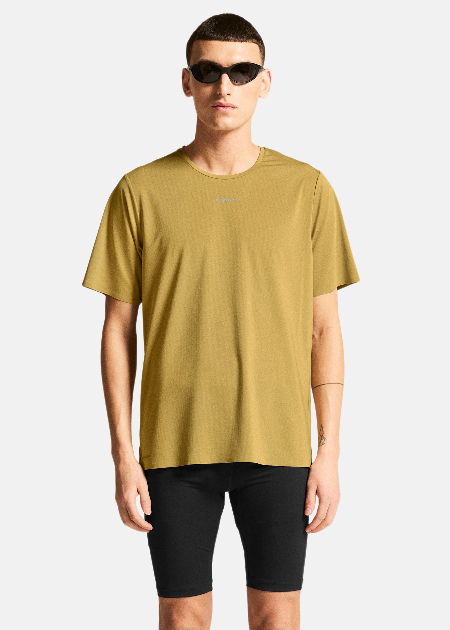 PRO TRAIL SS TEE 2 M