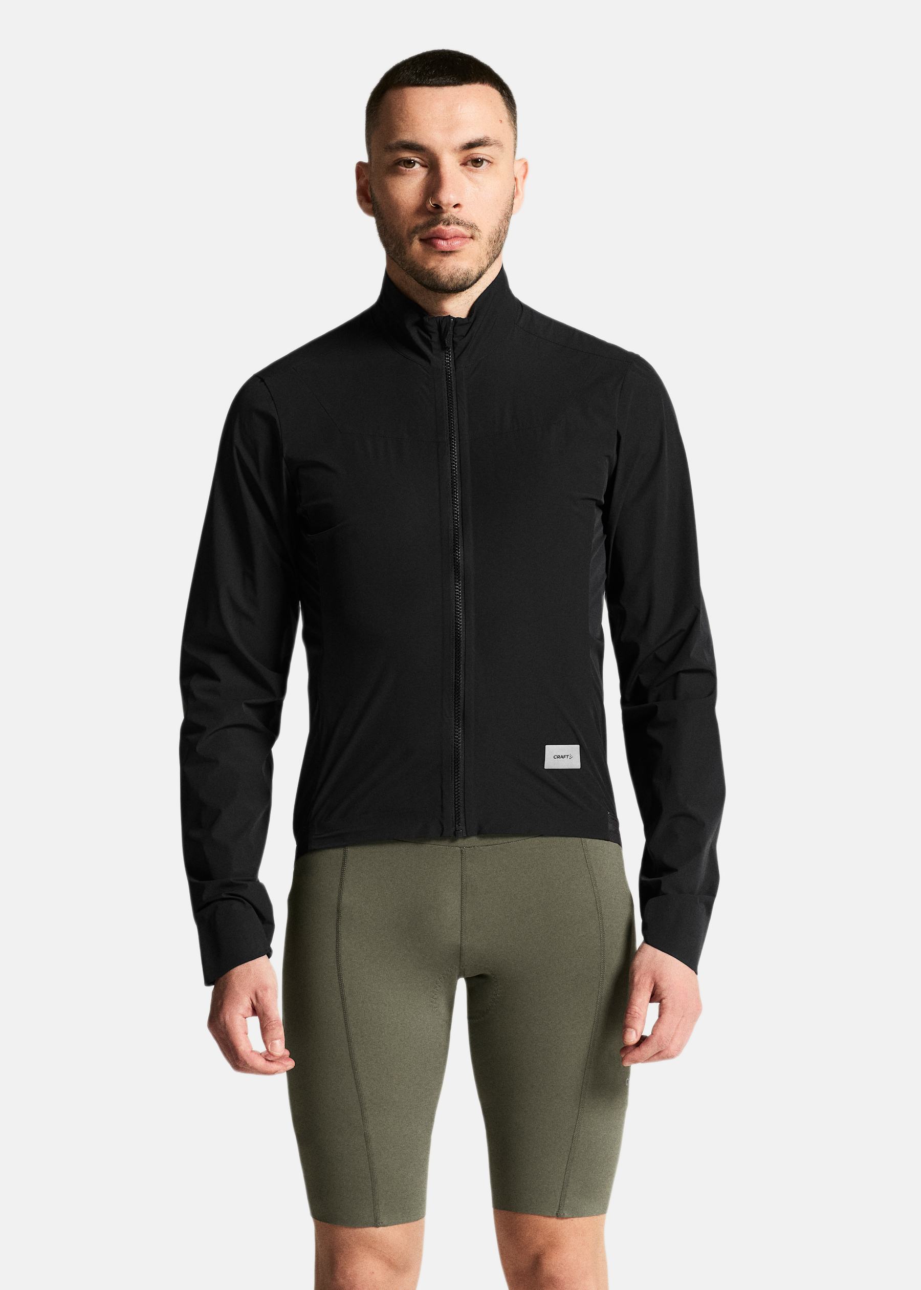 ENDUR LIGHT WIND JACKET M