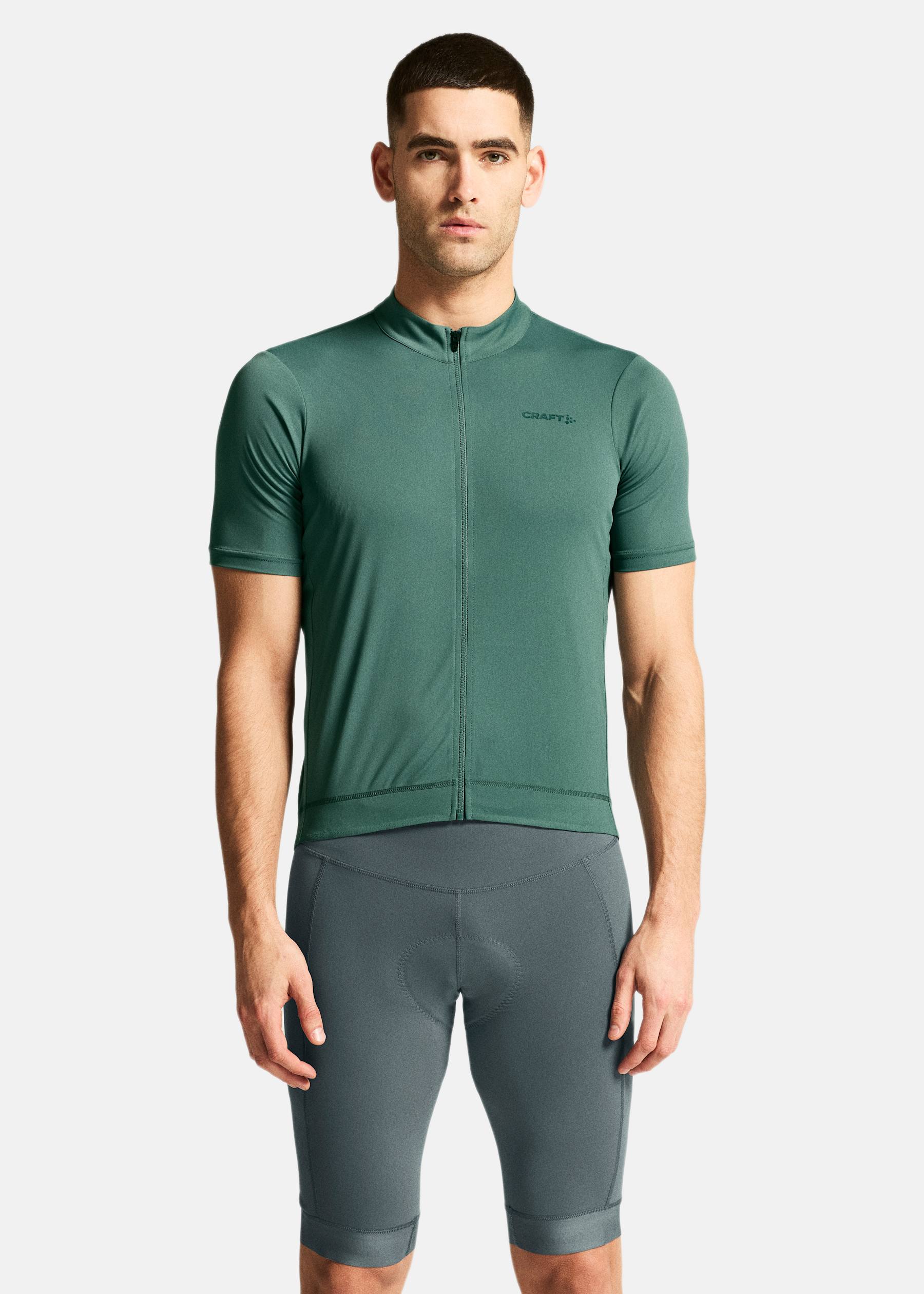 EVERYDAY SS JERSEY M |  - sv-se - herr - klader - t-shirts-linnen - cykeltrojor | Padelspecialisterna