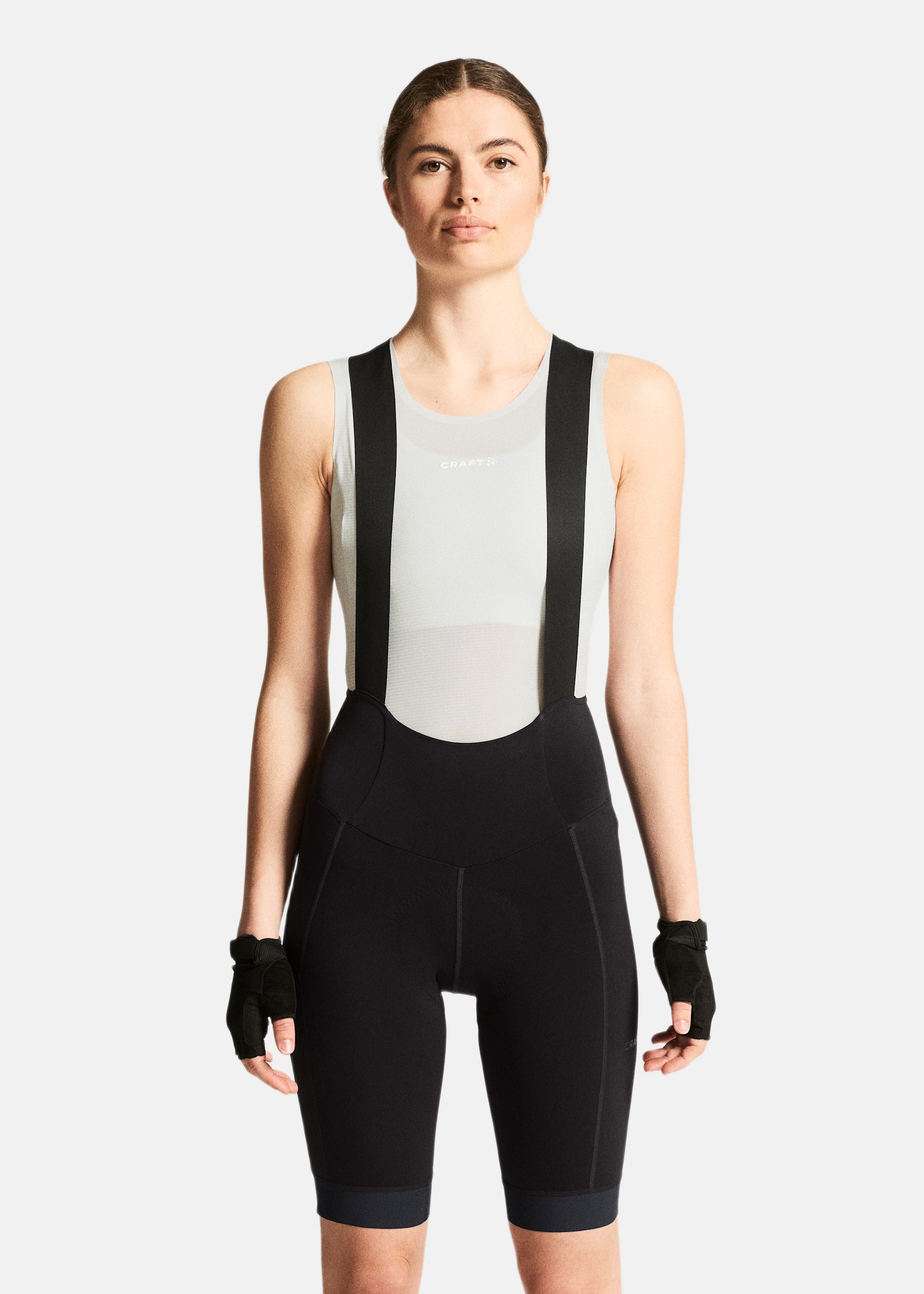 ENDUR CARGO BIB SHORTS C3 W