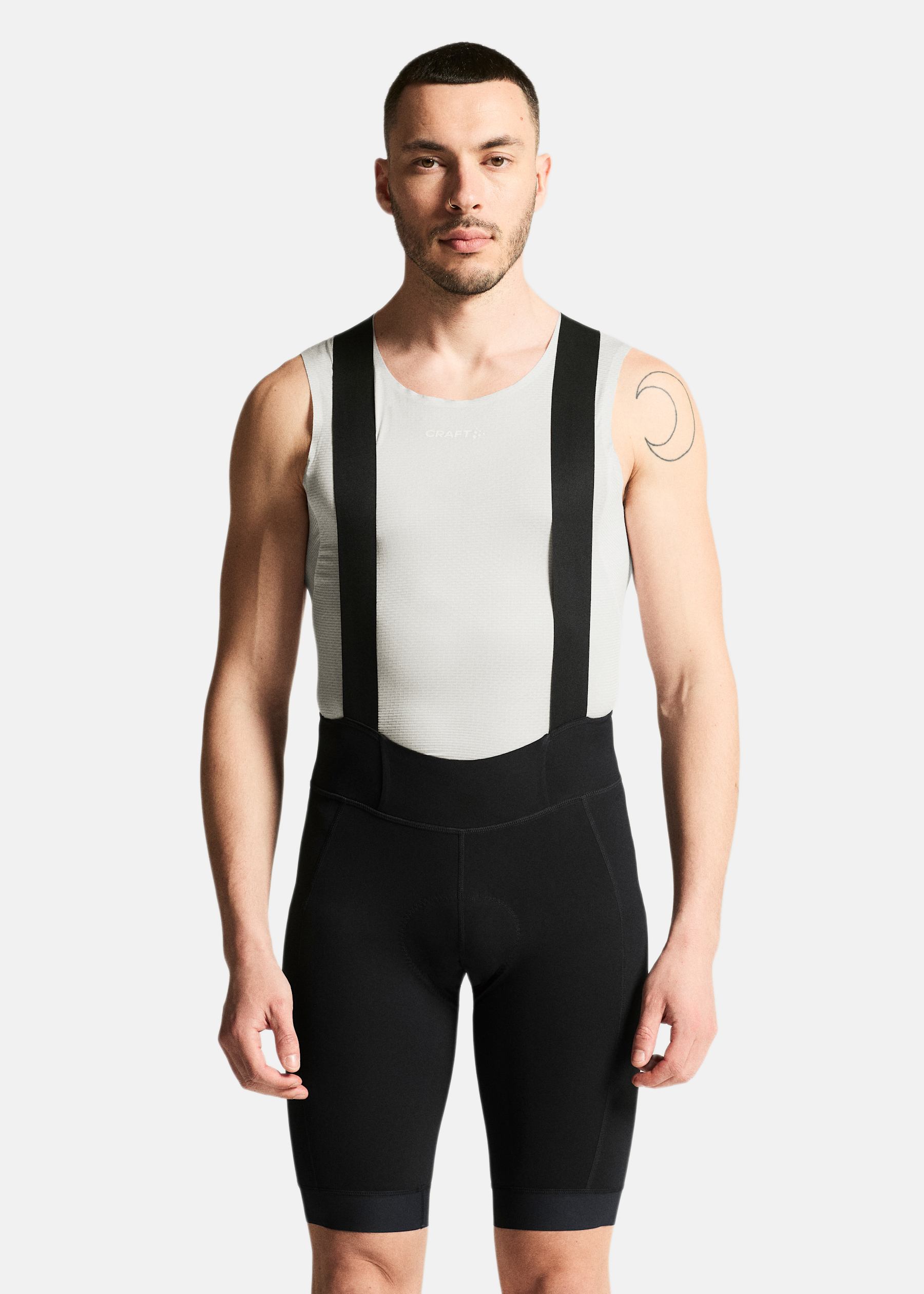 ENDUR CARGO BIB SHORTS C3 M