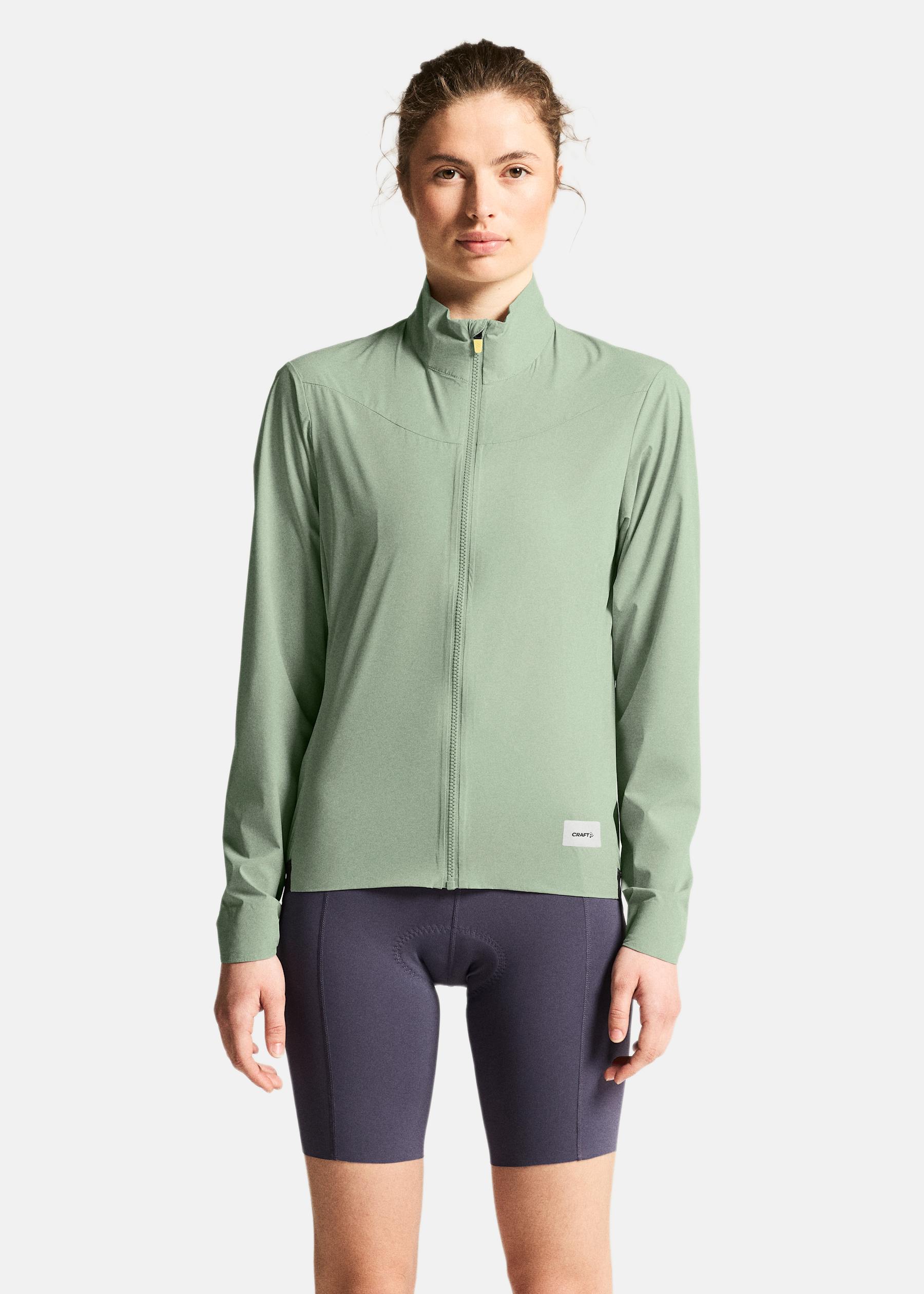 ENDUR LIGHT WIND JACKET W