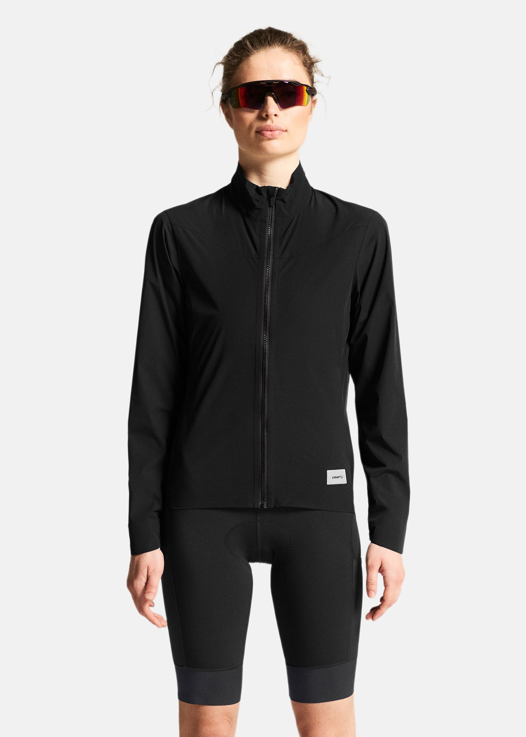 ENDUR LIGHT WIND JACKET W