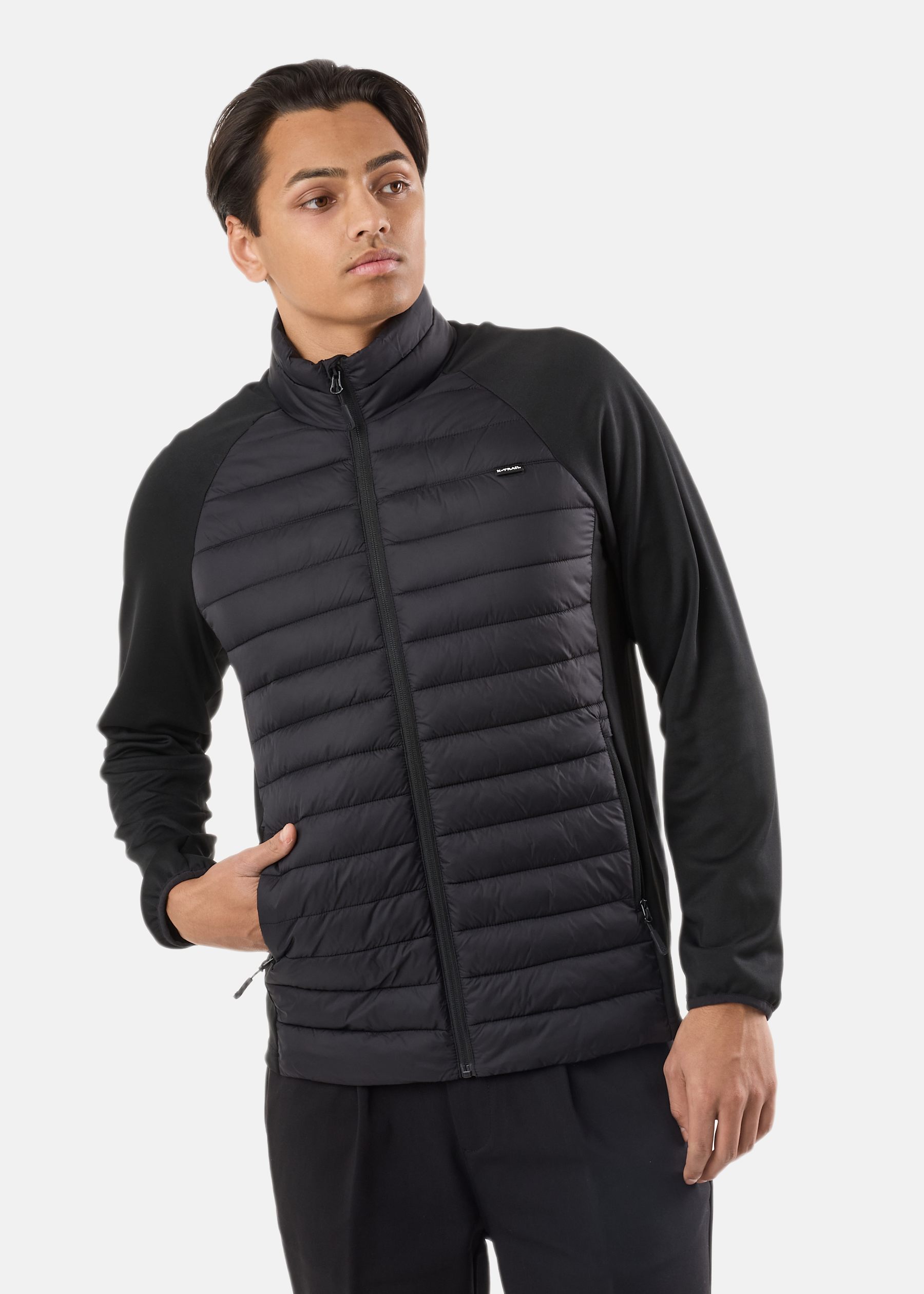 Hybrid Jacket 2.0