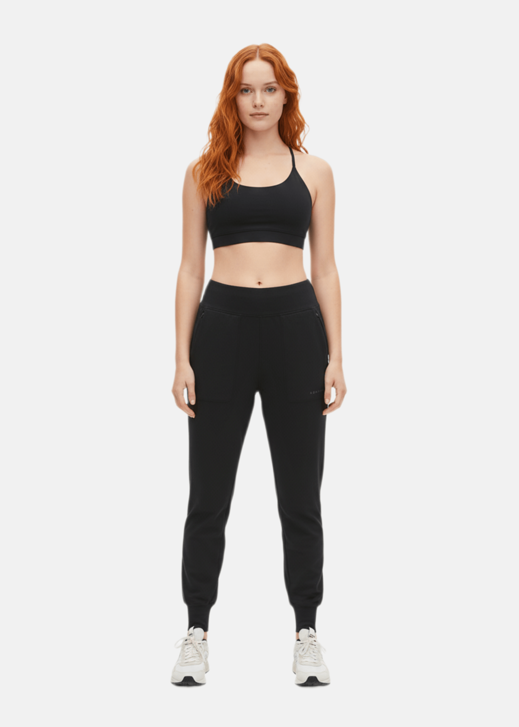 Soft Jersey Pants