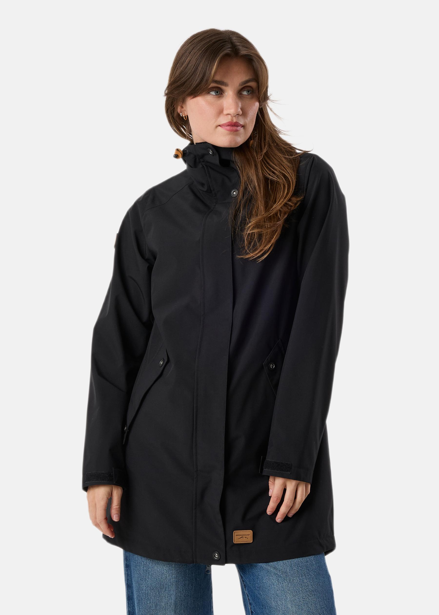 Sarek Coat 2.0 W