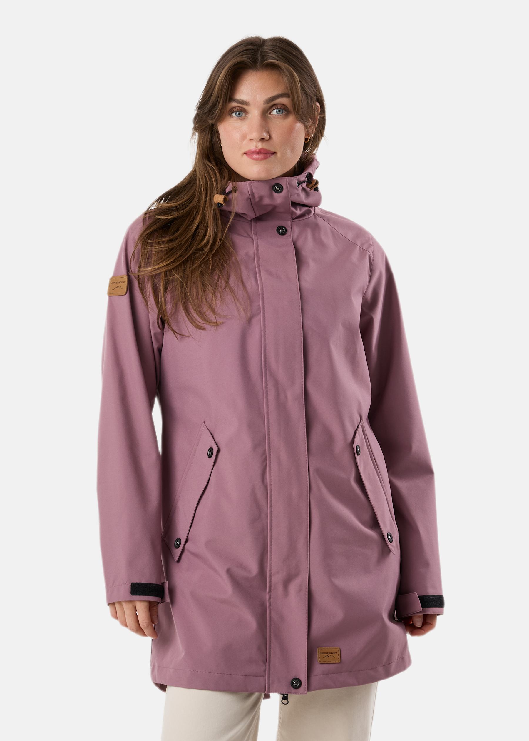 Sarek Coat 2.0 W