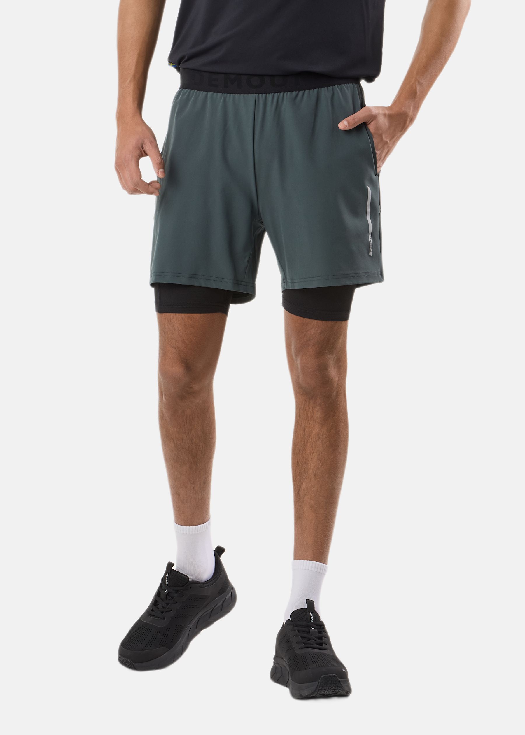 Core 2-In-1 Shorts