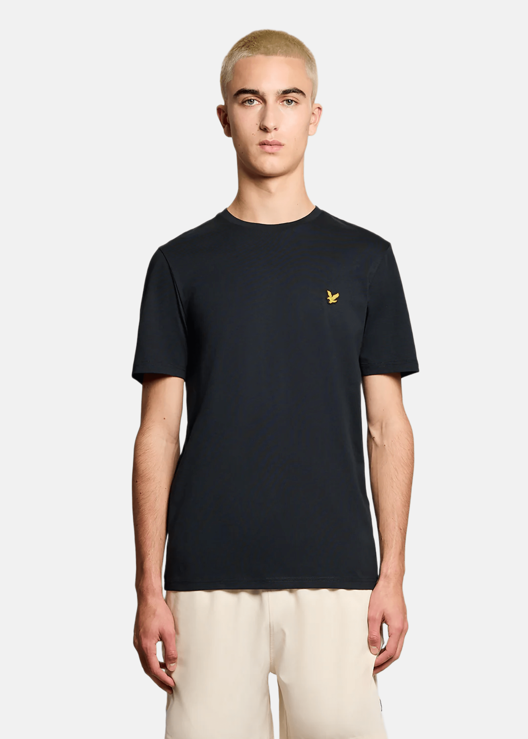 Sports Short Sleeve T-Shirt