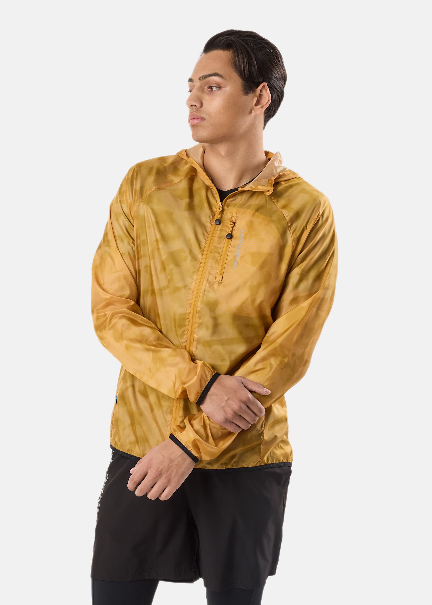 Packable Wind Jacket