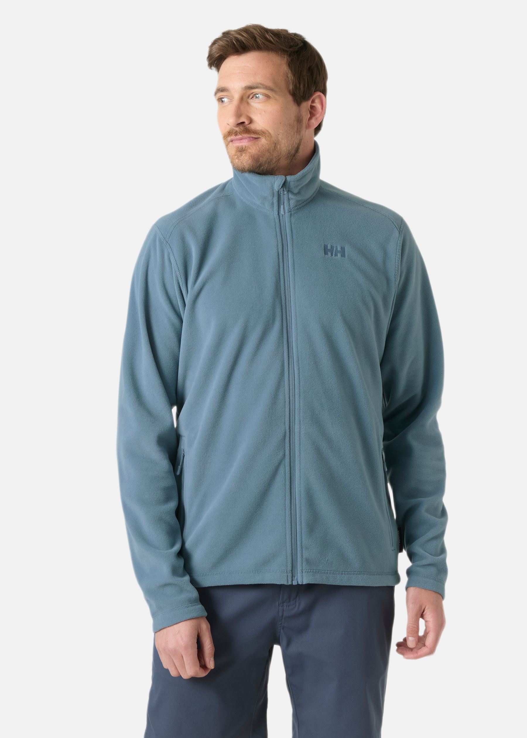DAYBREAKER FLEECE JACKET