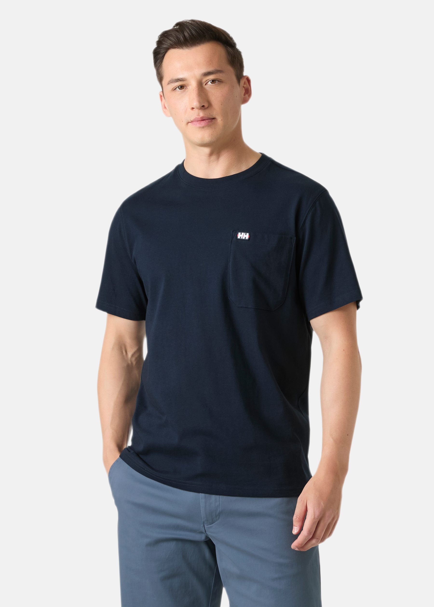 HUDSON T-SHIRT
