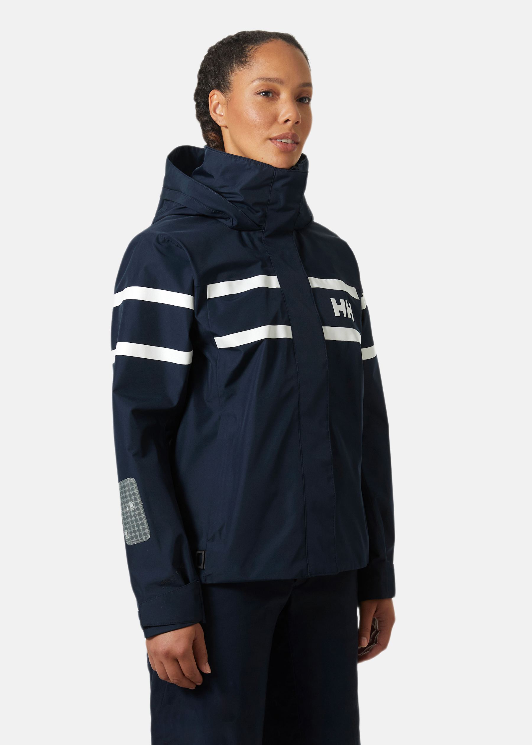 W SALT INSHORE JACKE
