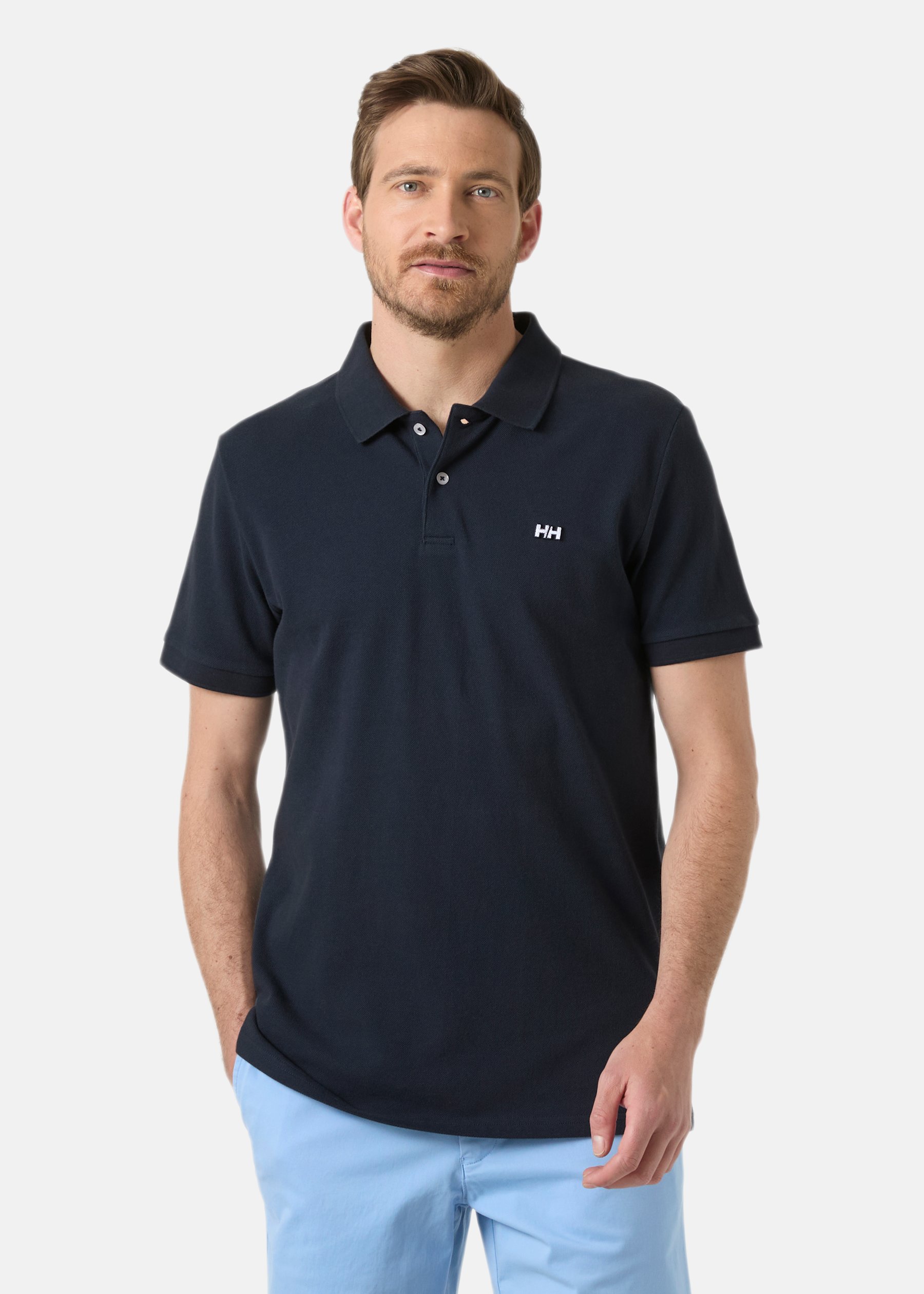 HUDSON POLO