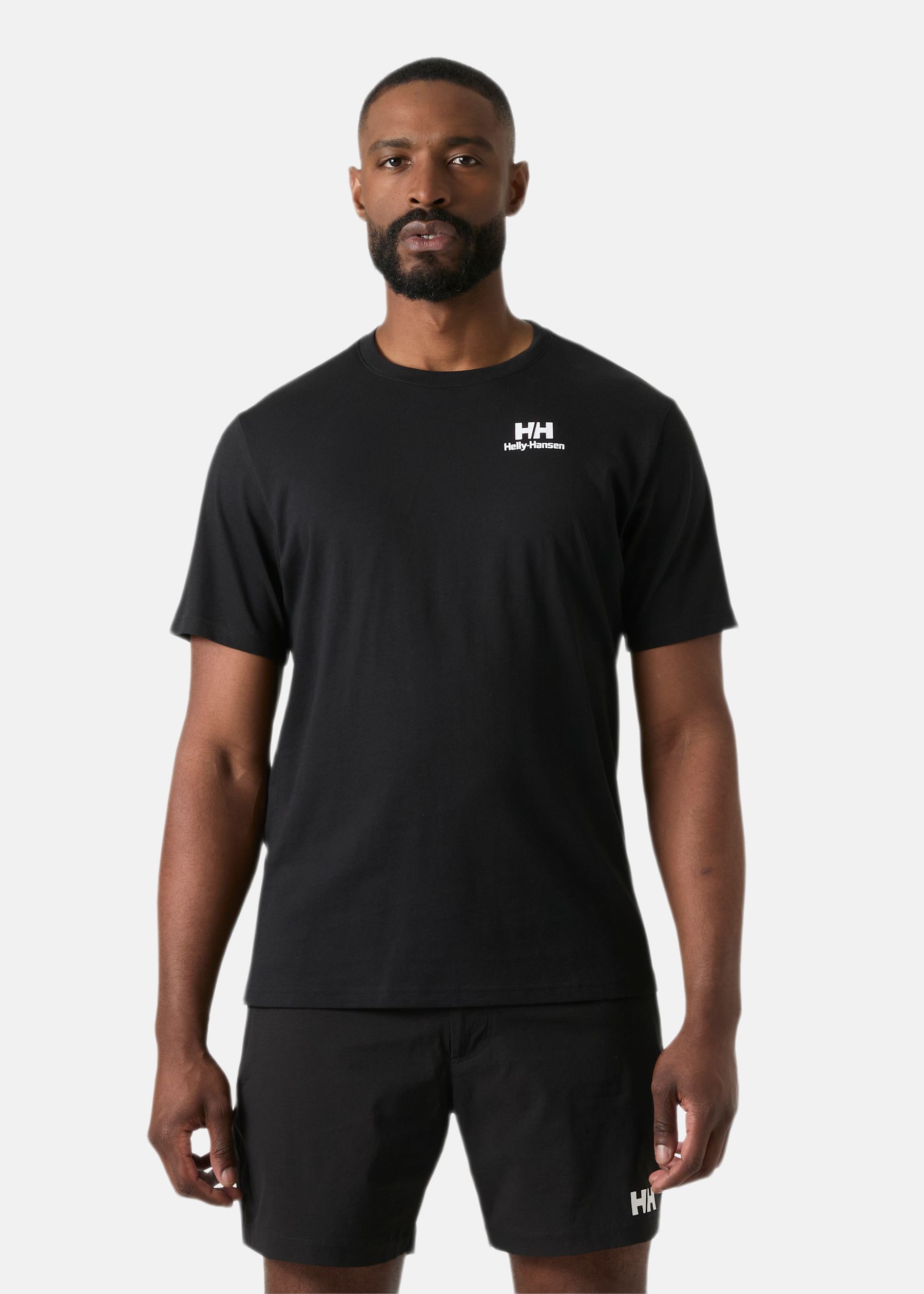 CORE GRAPHIC T 2.0