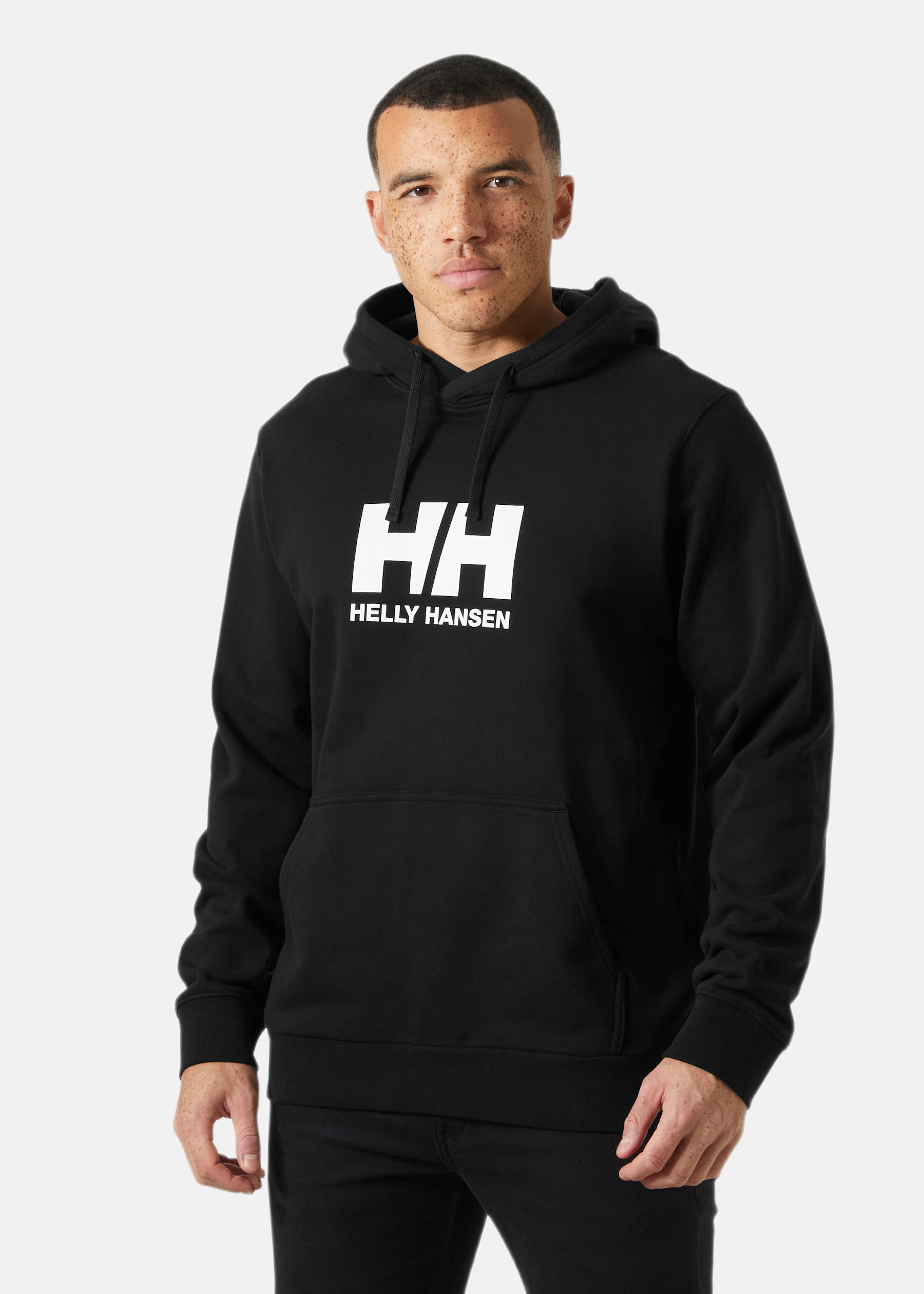 HH LOGO HOODIE