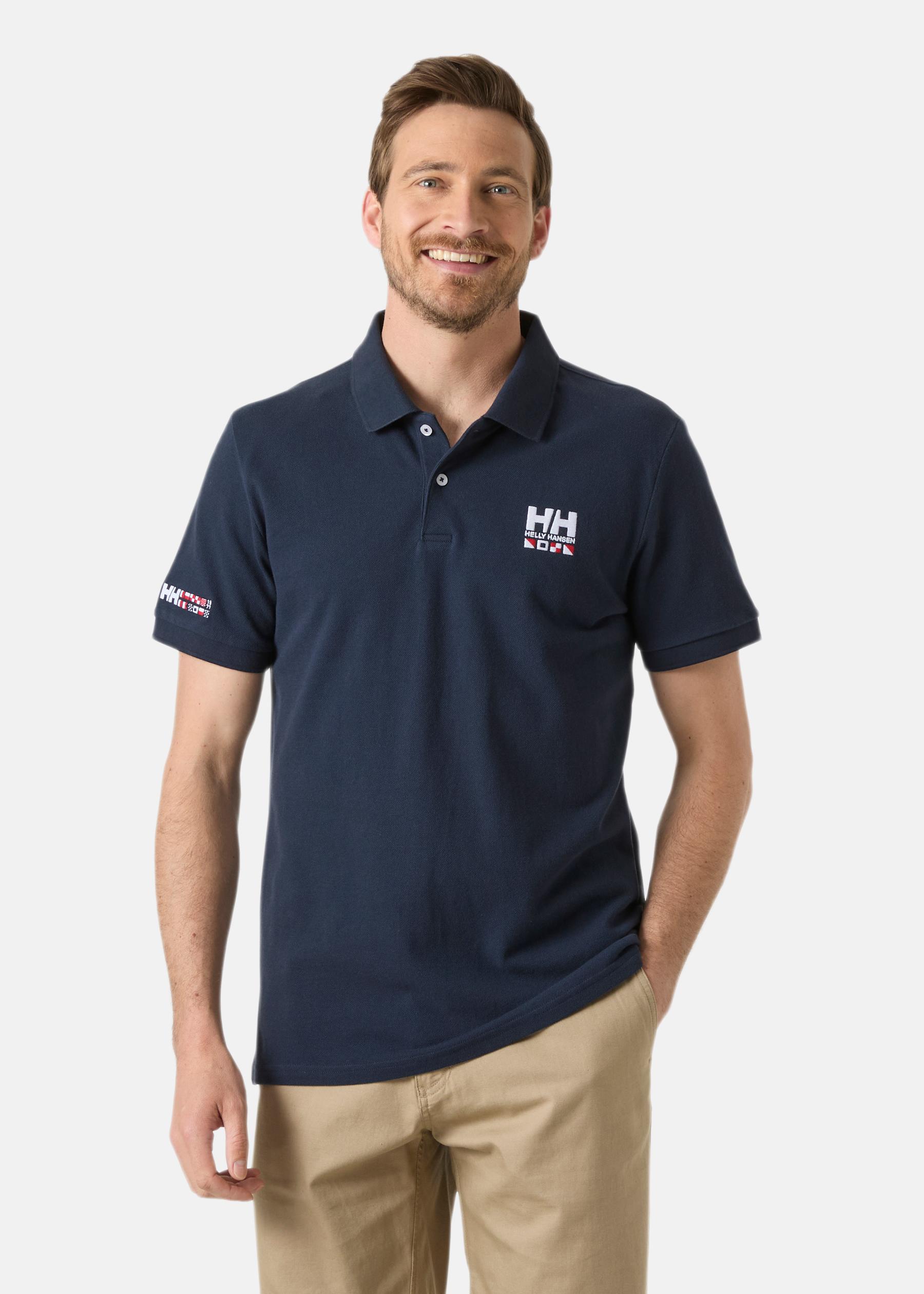 TOULON GRAPHIC POLO