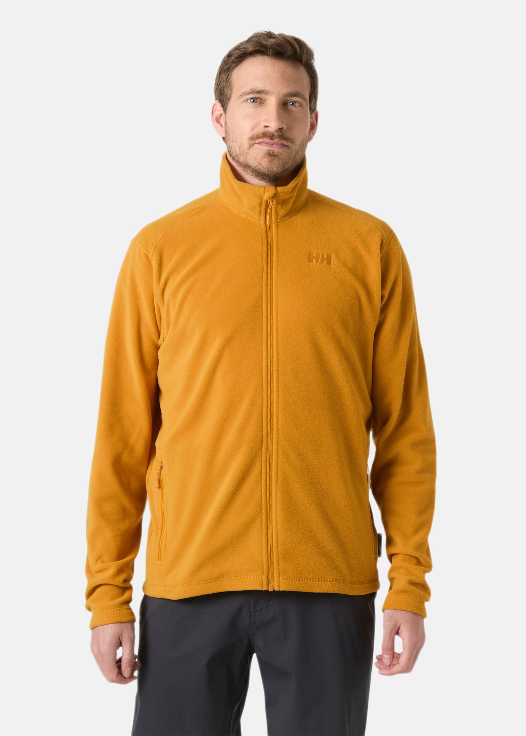 DAYBREAKER FLEECE JACKET