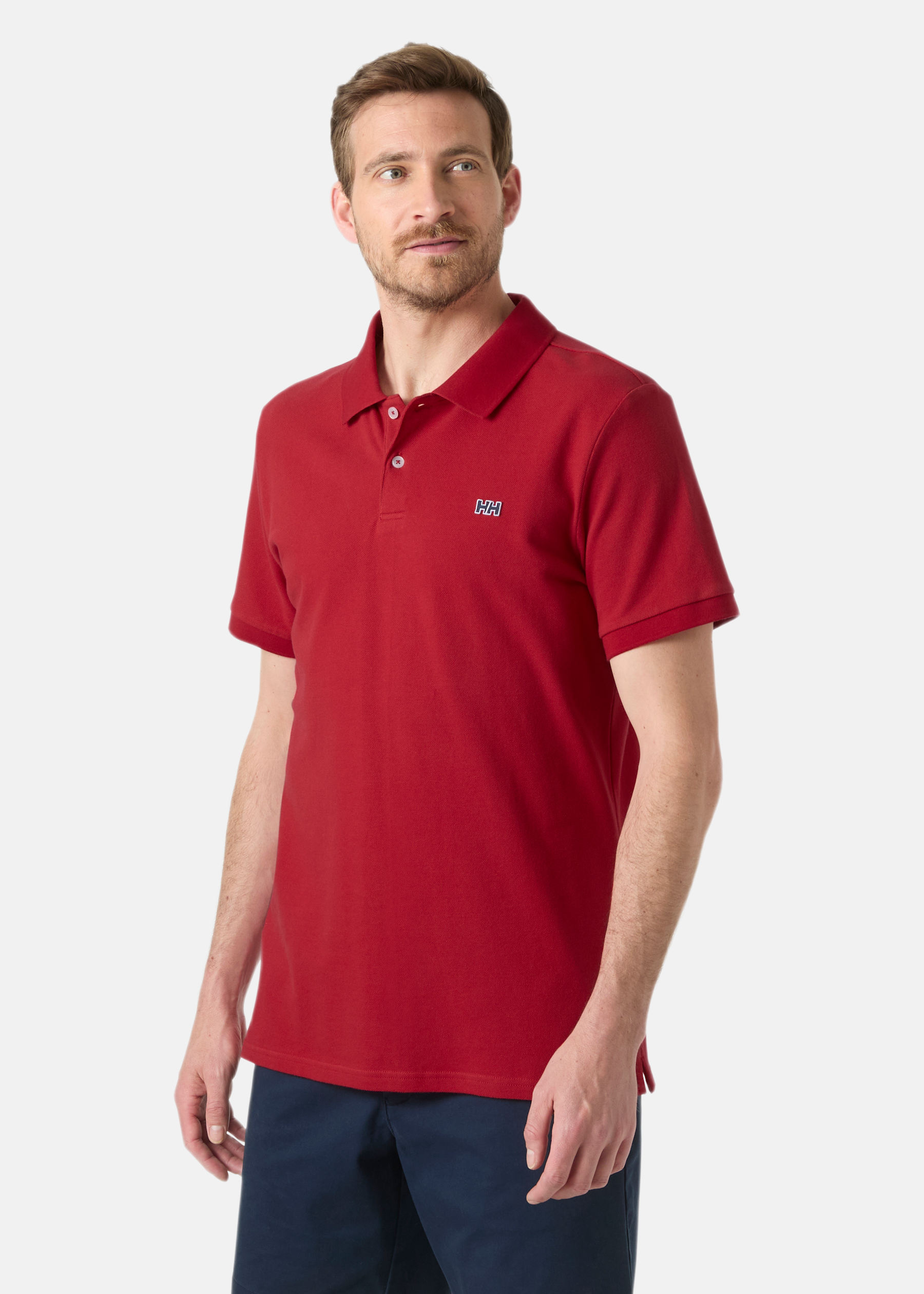HUDSON POLO