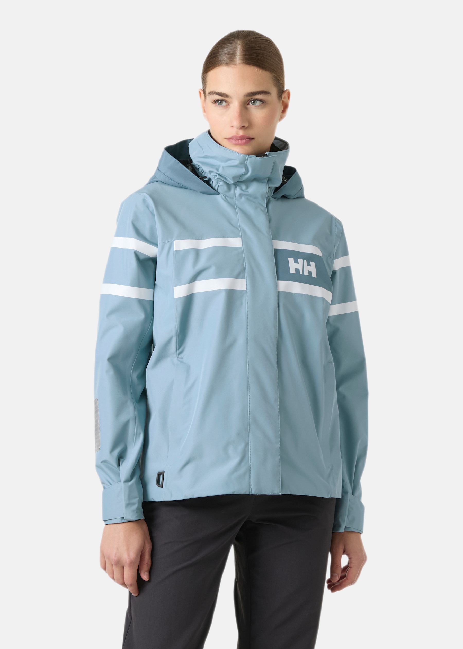 W SALT INSHORE JACKE