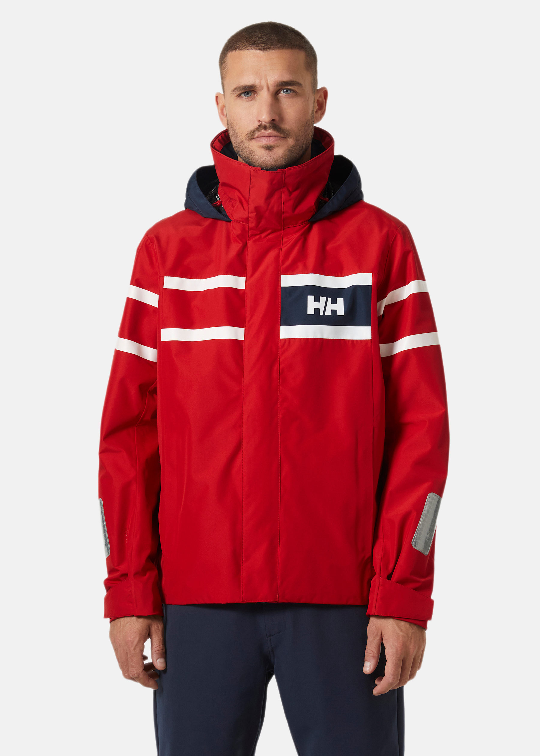 SALT INSHORE JACKET