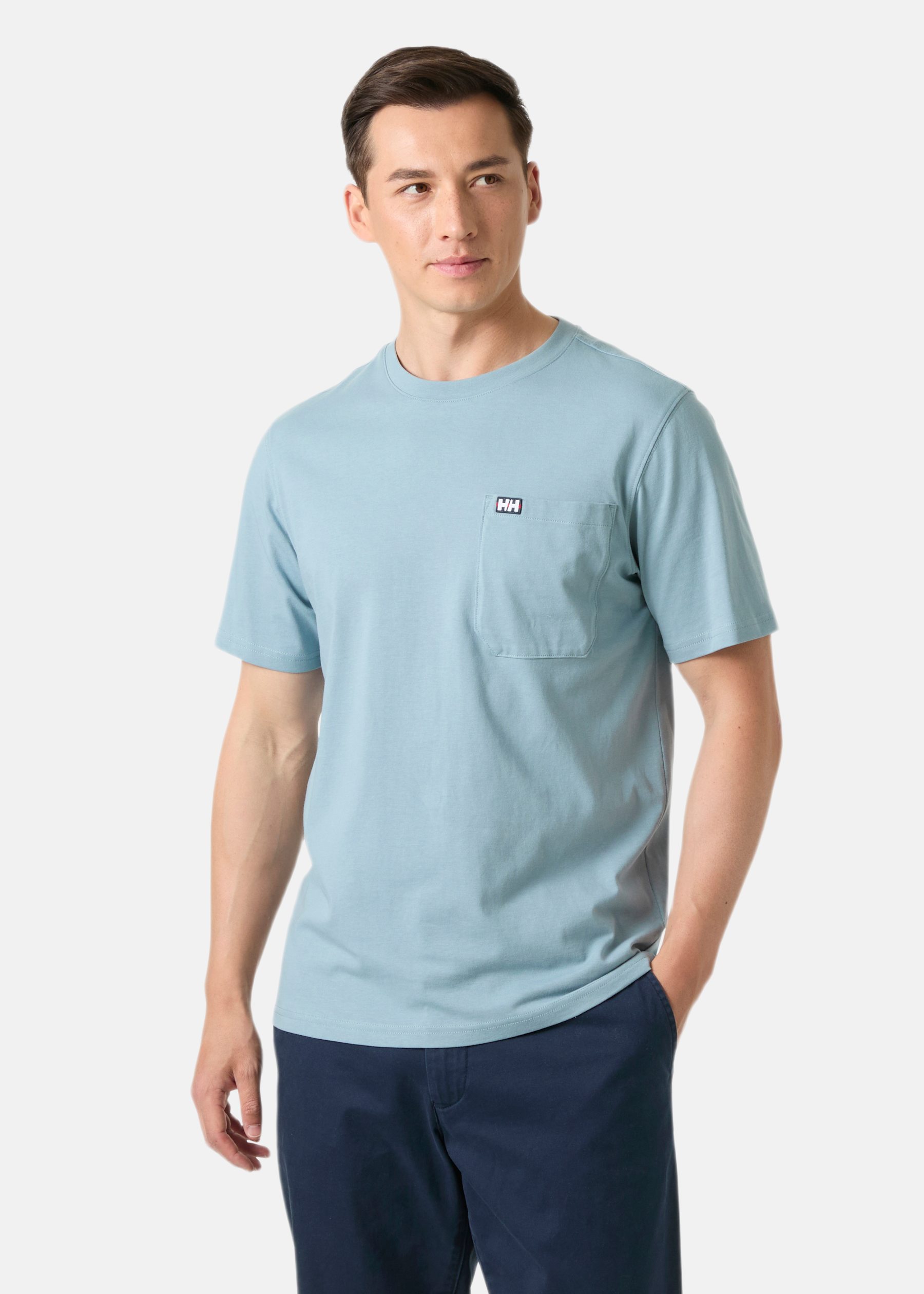 HUDSON T-SHIRT