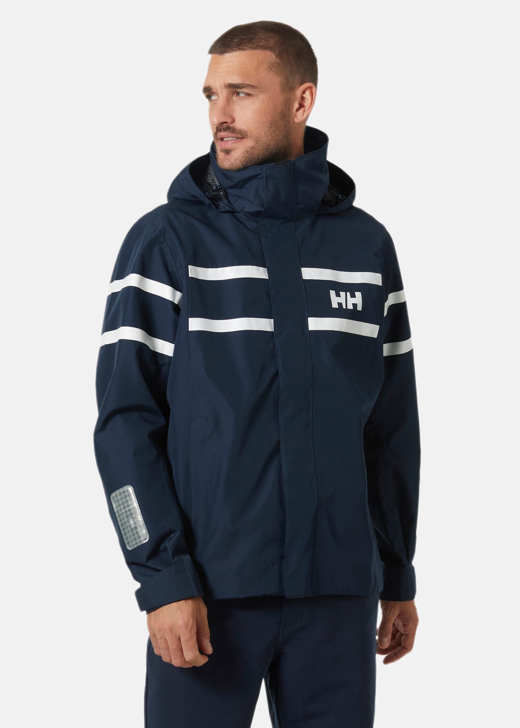 SALT INSHORE JACKET