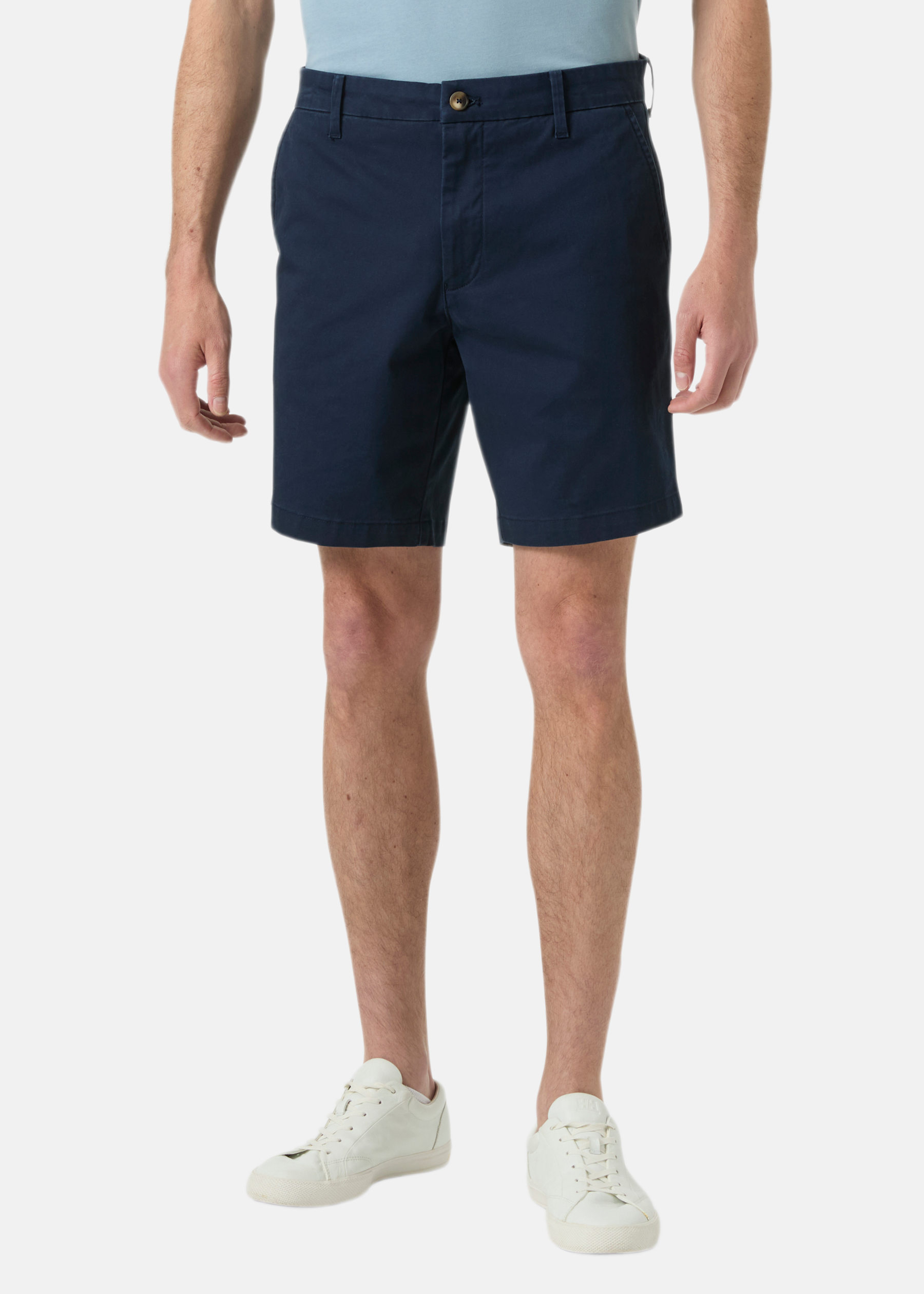 BRYGGEN CHINO SHORTS