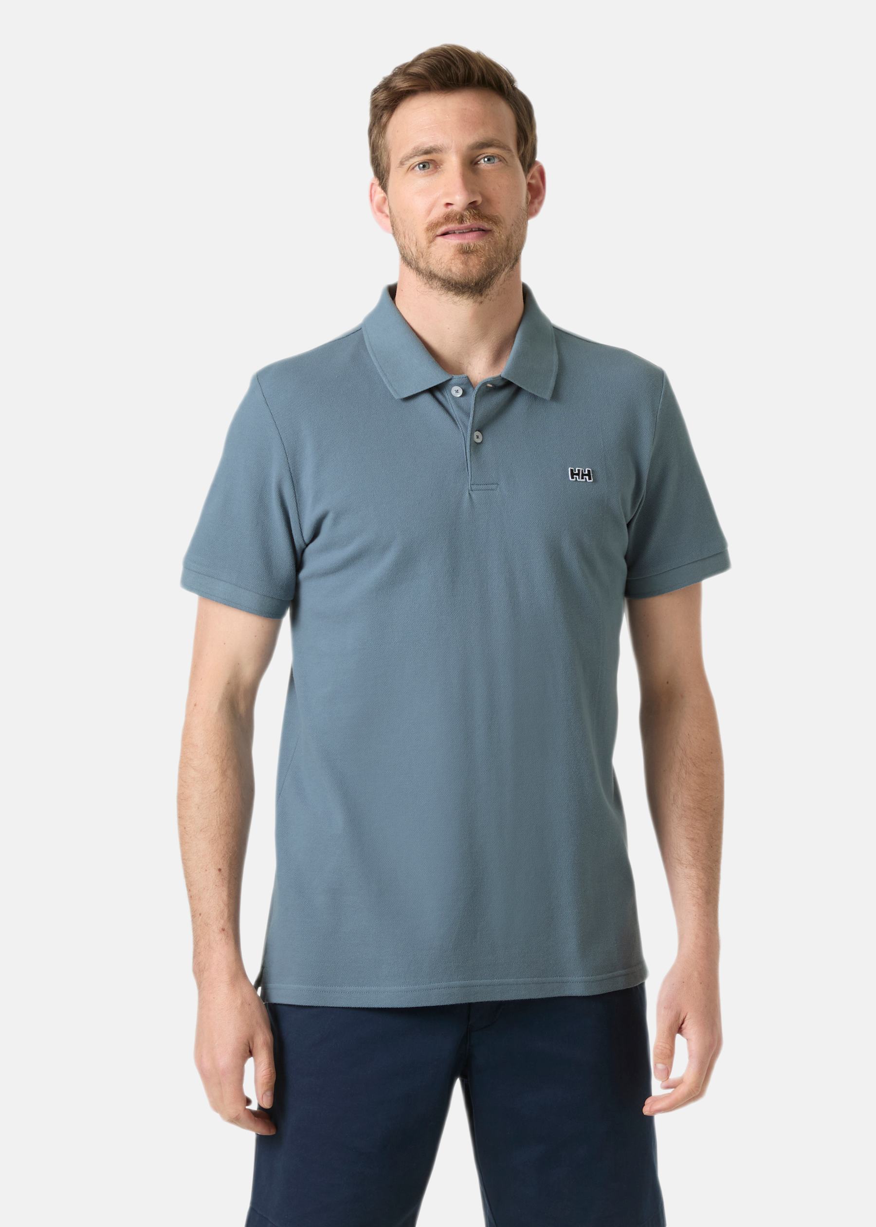 HUDSON POLO