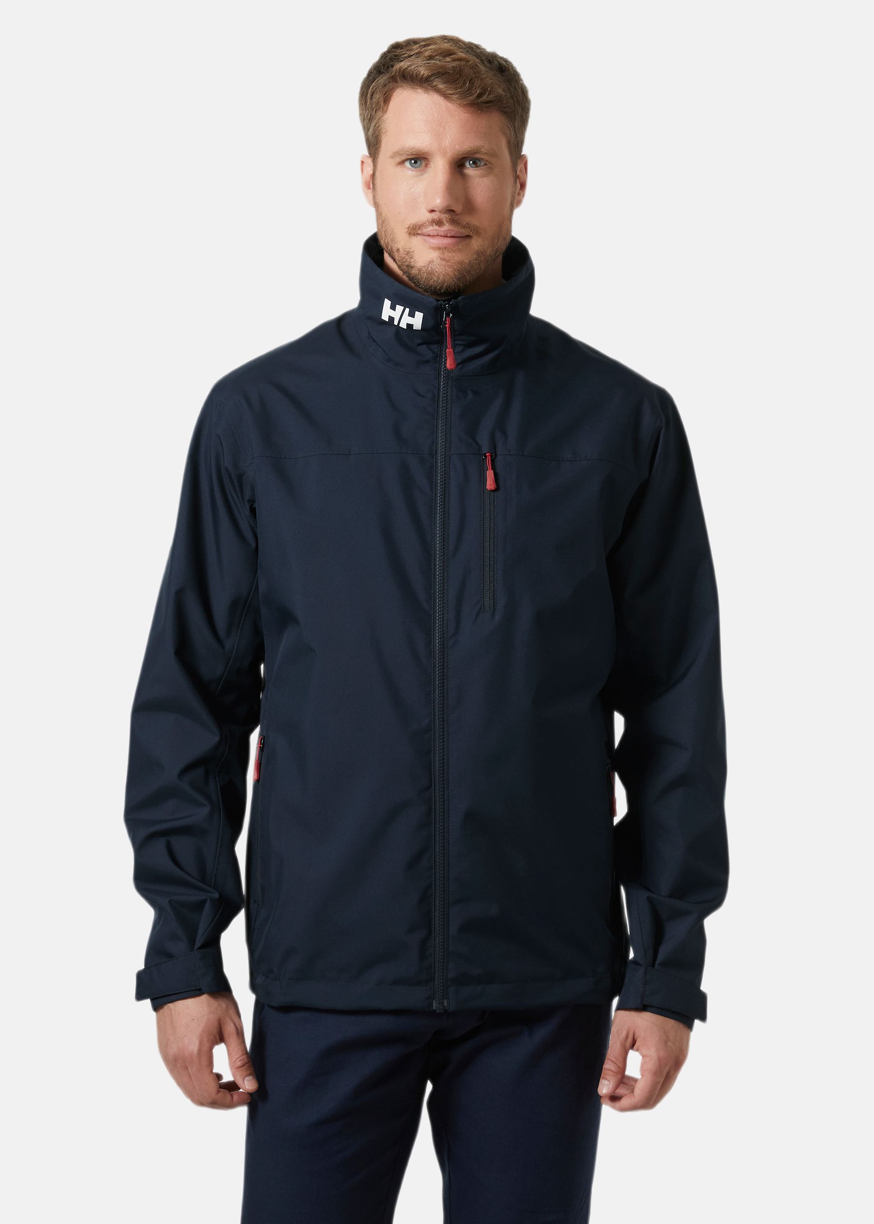 CREW JACKET 2.0