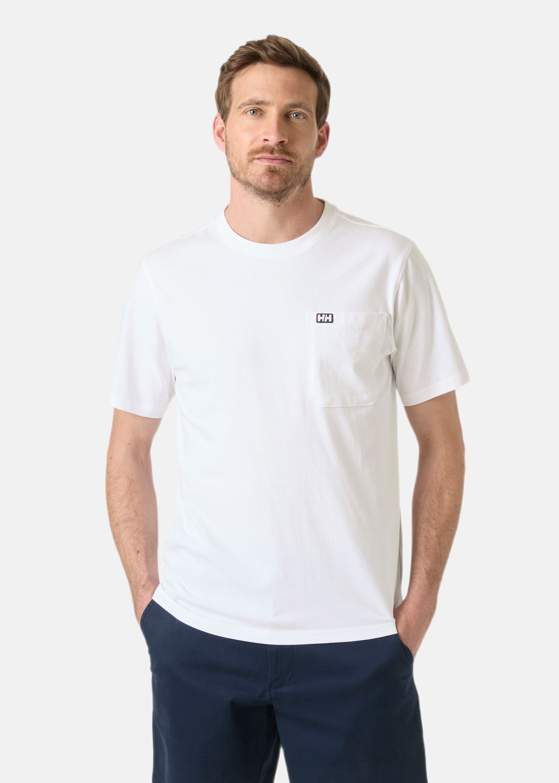 HUDSON T-SHIRT