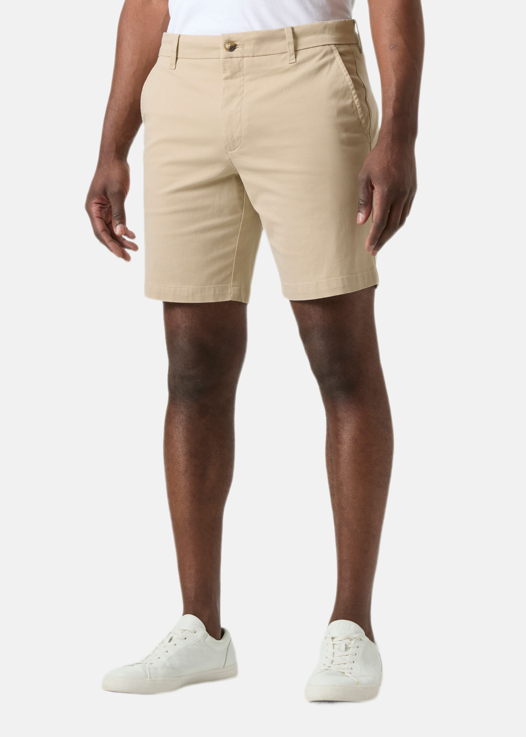 BRYGGEN CHINO SHORTS