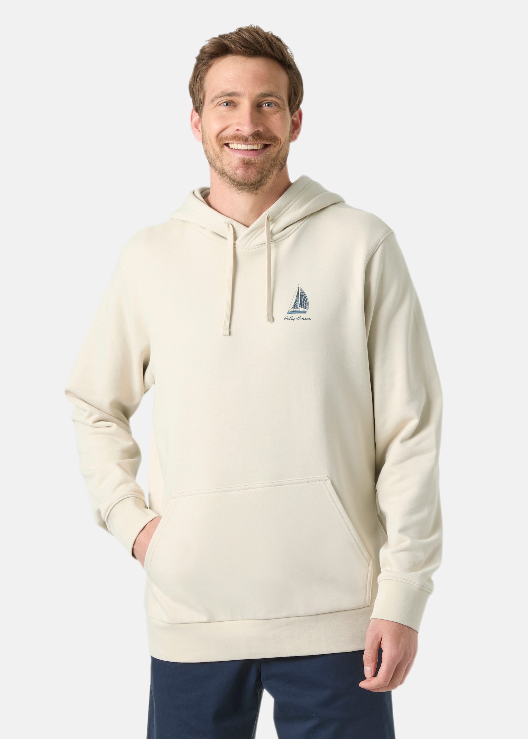 SHORELINE HOODIE