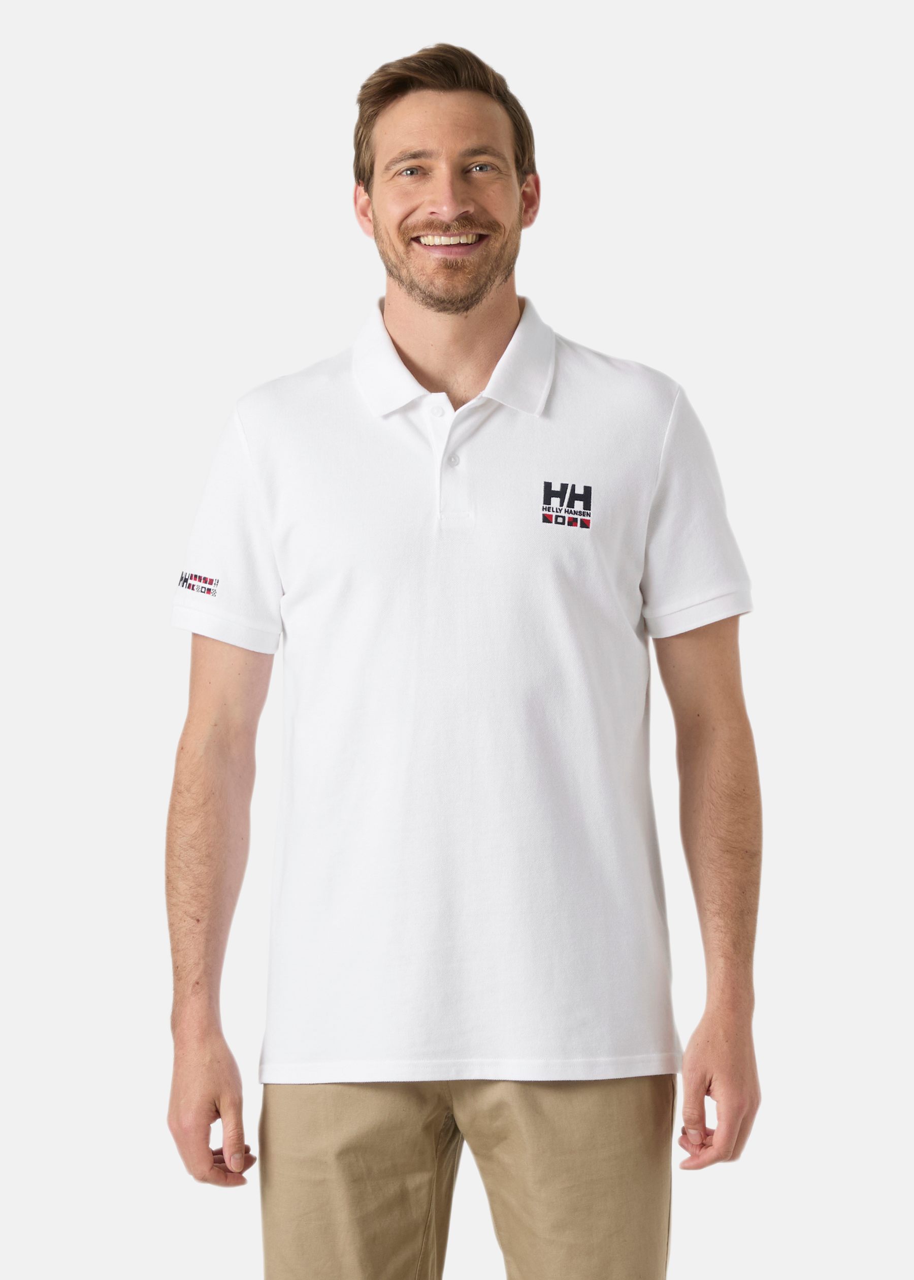 TOULON GRAPHIC POLO