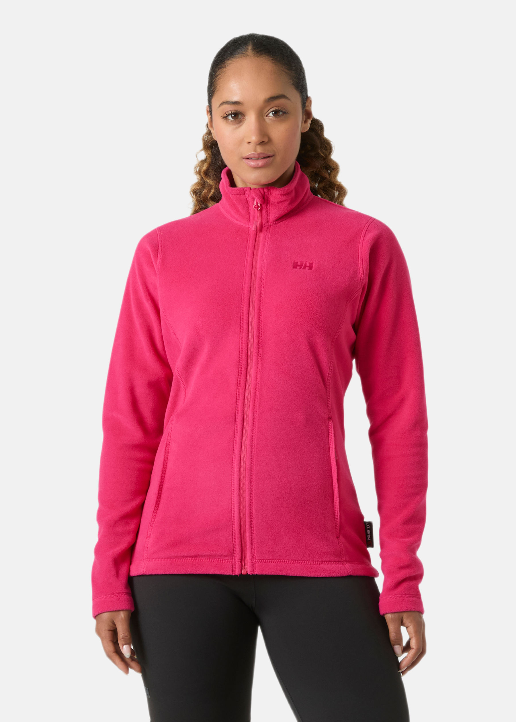 W DAYBREAKER FLEECE JACKET