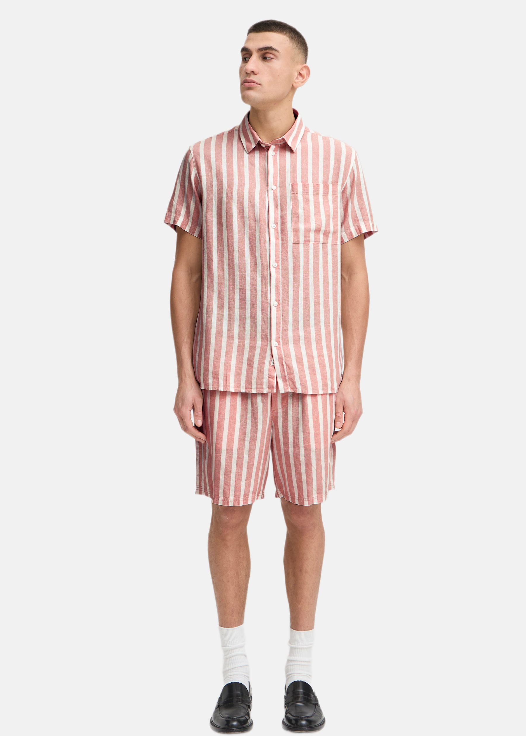SDFried Short