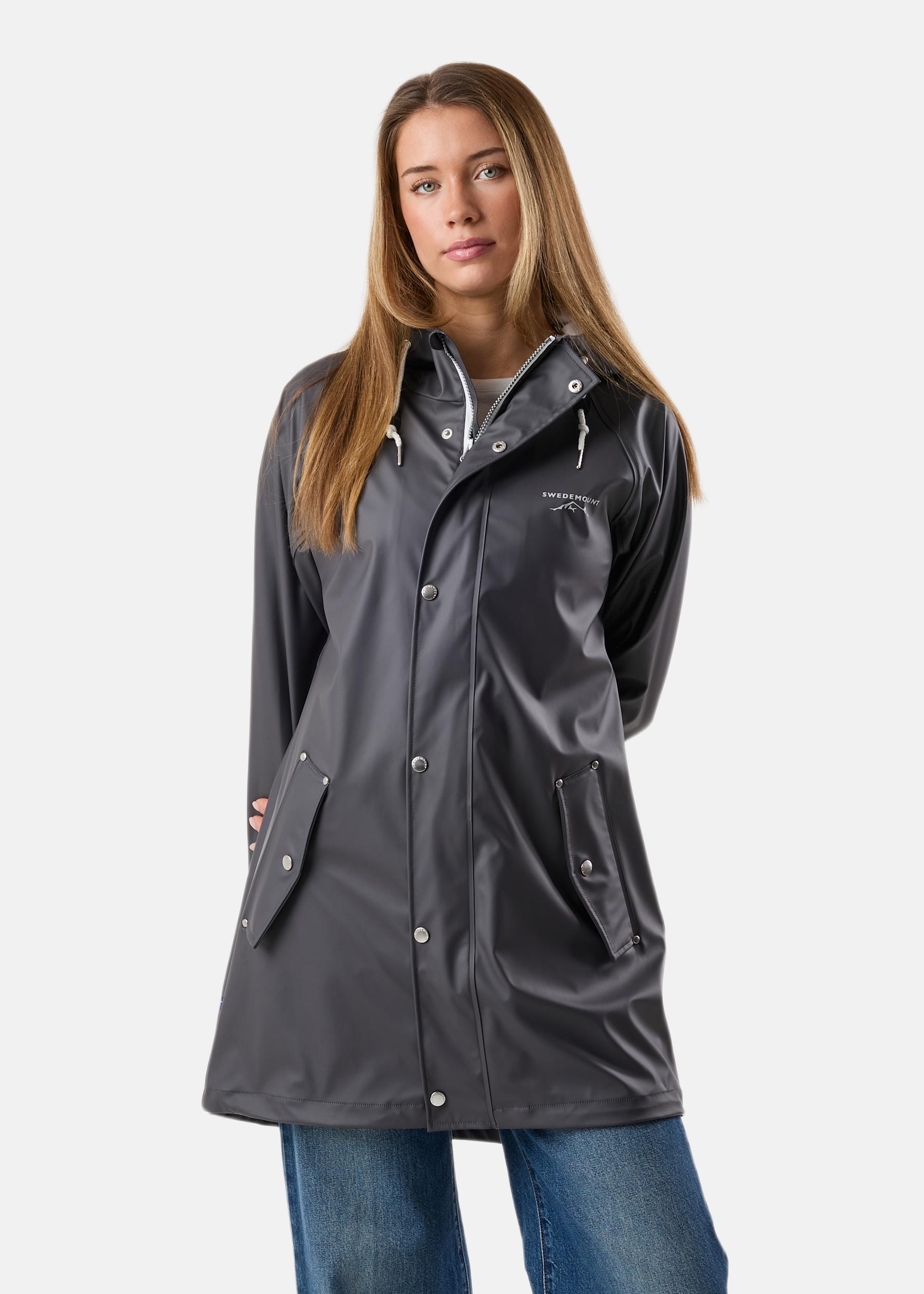 Väderöarna Coat W