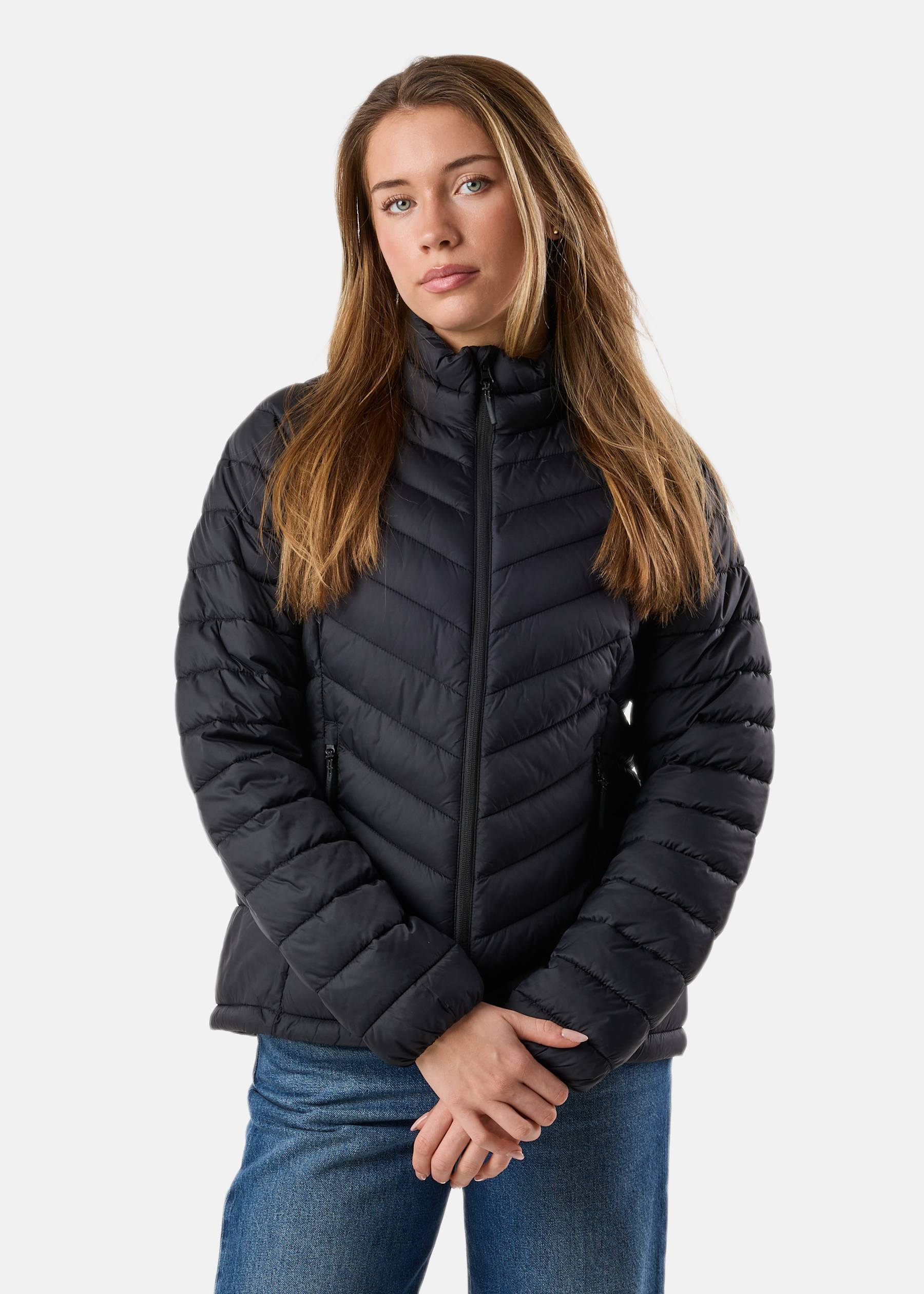 Vermont Lightweight Jacket W