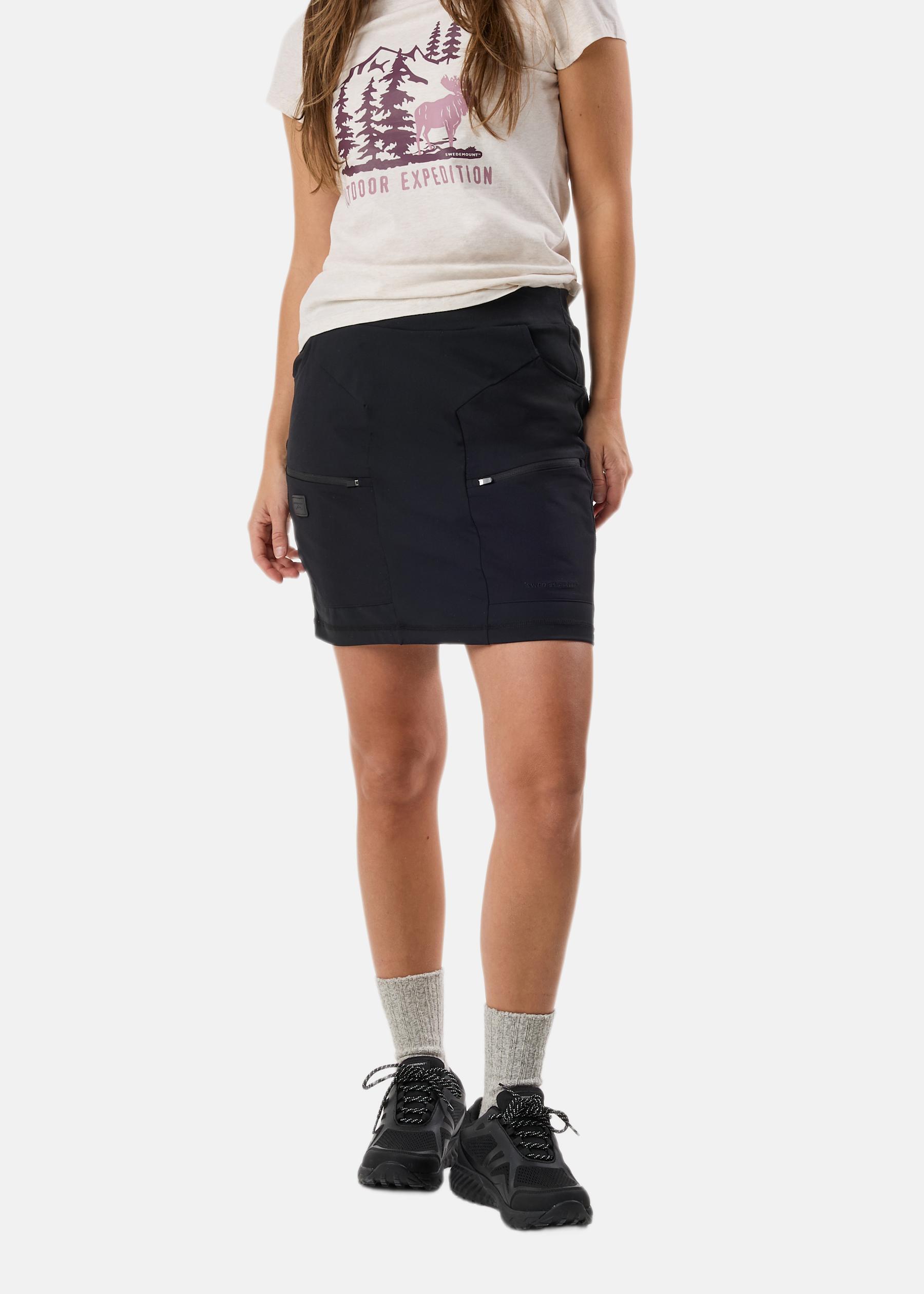 Trondheim Trekking Skirt W