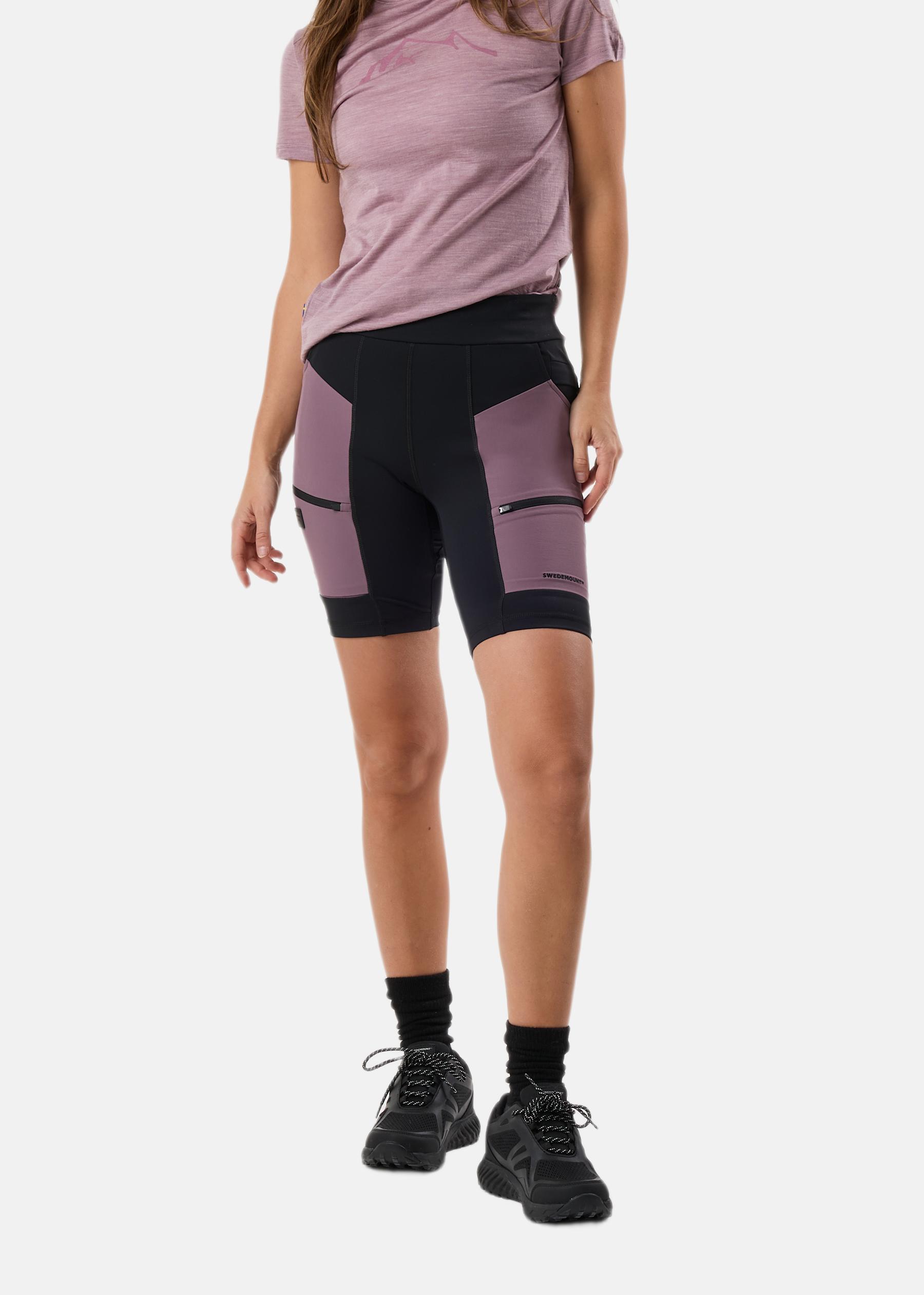 Trondheim Trekking Shorts W